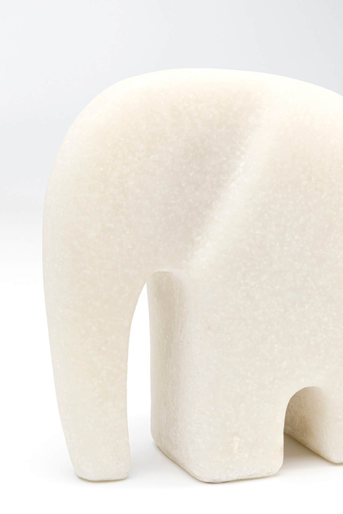 Kare Design Dekofigur »Deko Figur Soft Elephant 14cm«