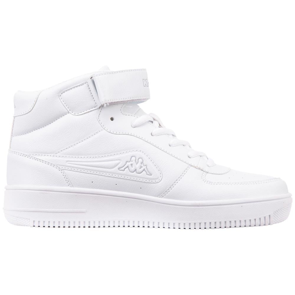 Kappa Sneaker, in High-Top-Ausführung