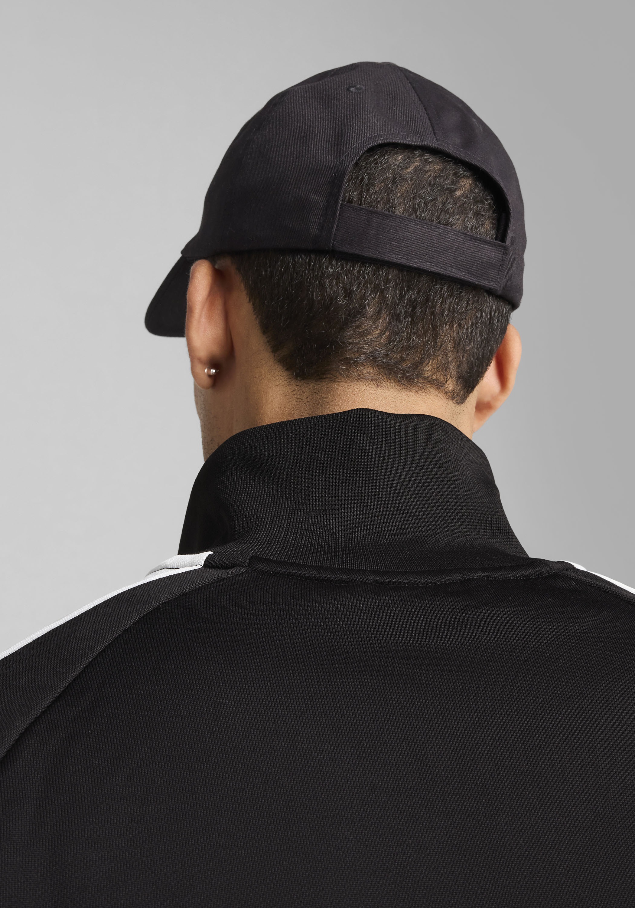 Puma Casquette De Camionneur Hyrox Black One Size unisex 6