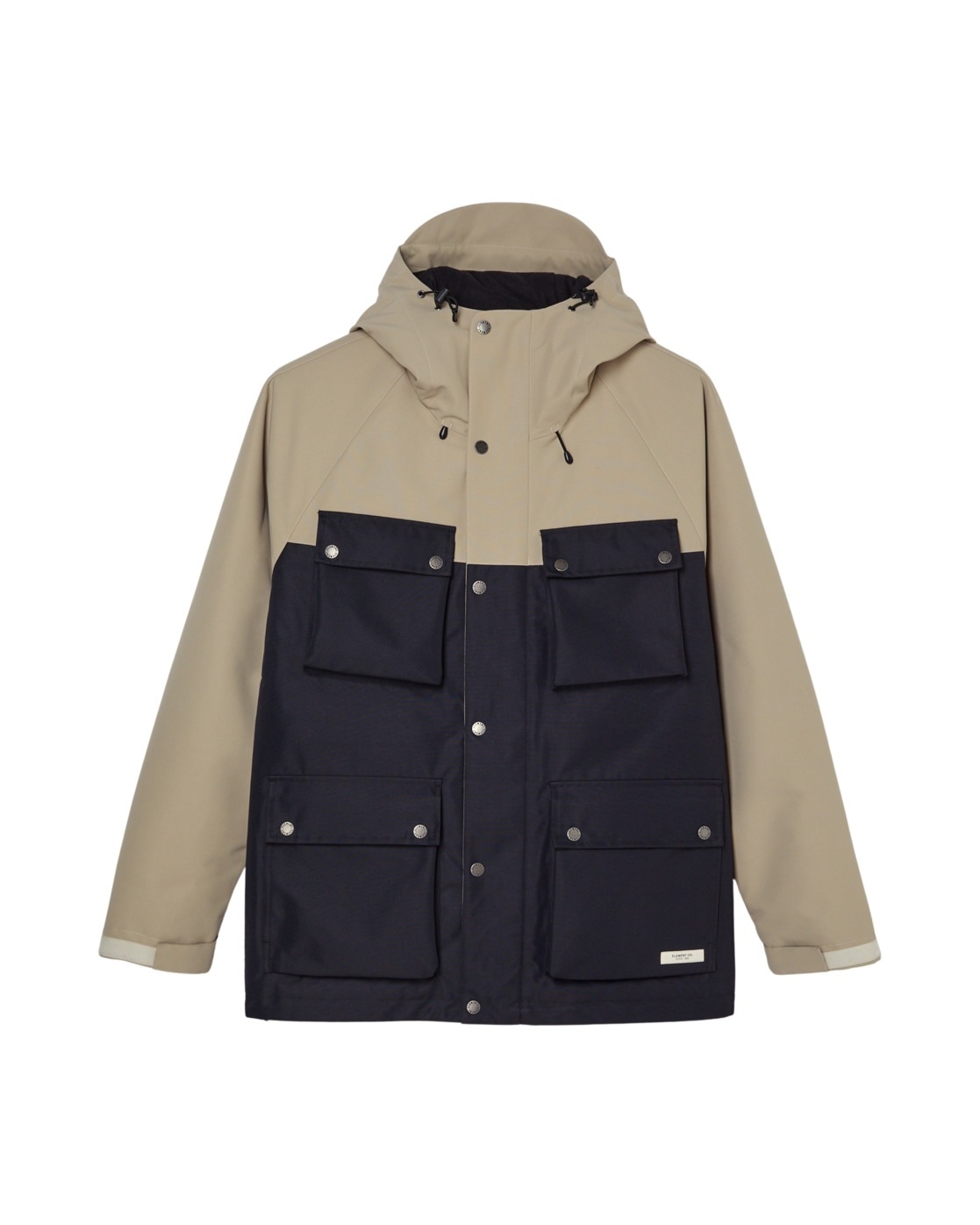 Element Parka "Forester"