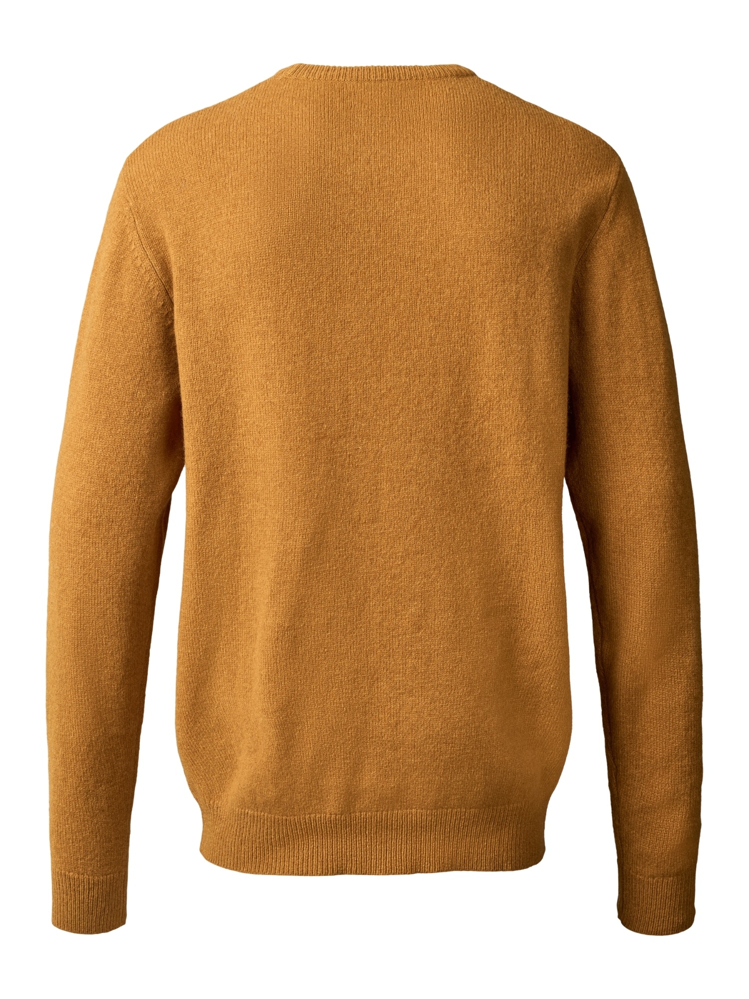 MCS Rundhalspullover »MCS Pullover MCAdrian«