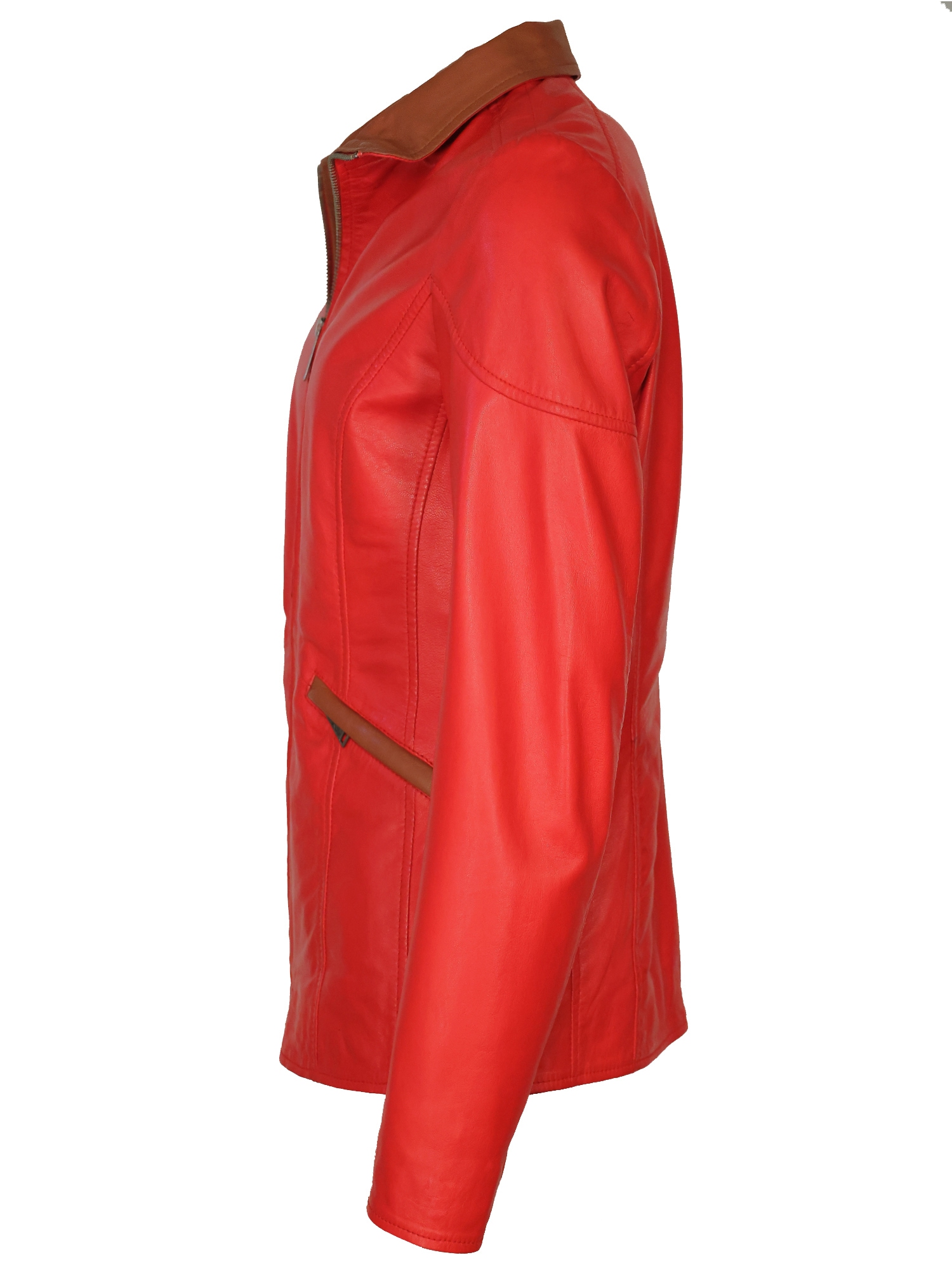 JCC Lederjacke »3102224«