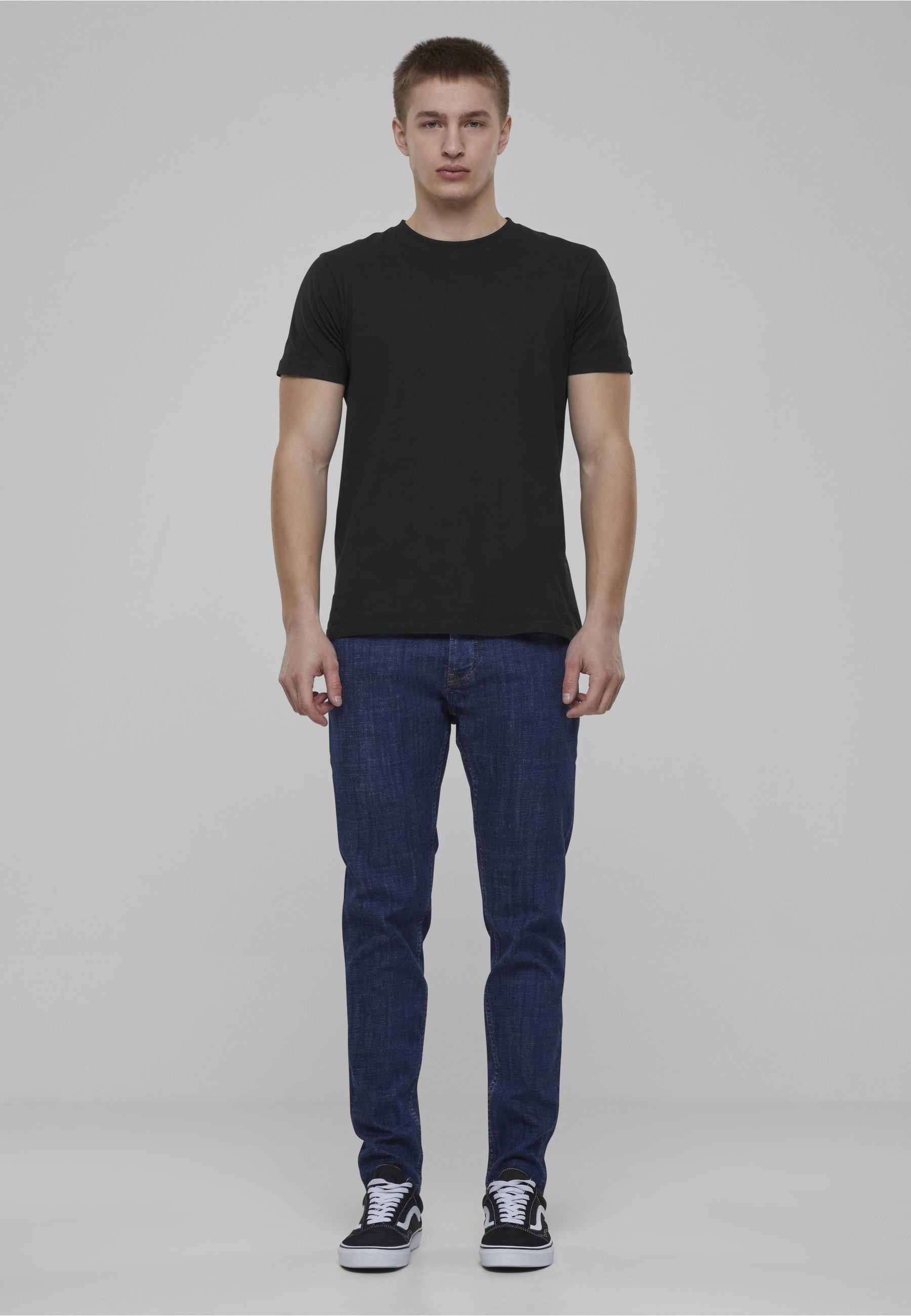 2Y Premium Bequeme Jeans »2Y Premium Herren 2Y Tapered Fit Jeans«