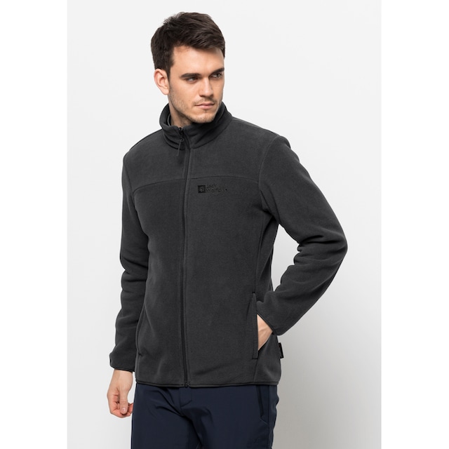 Jack Wolfskin 3-in-1-Funktionsjacke »TAUBENBERG 3IN1 JKT M«, (2 teilig),  mit Kapuze | BAUR