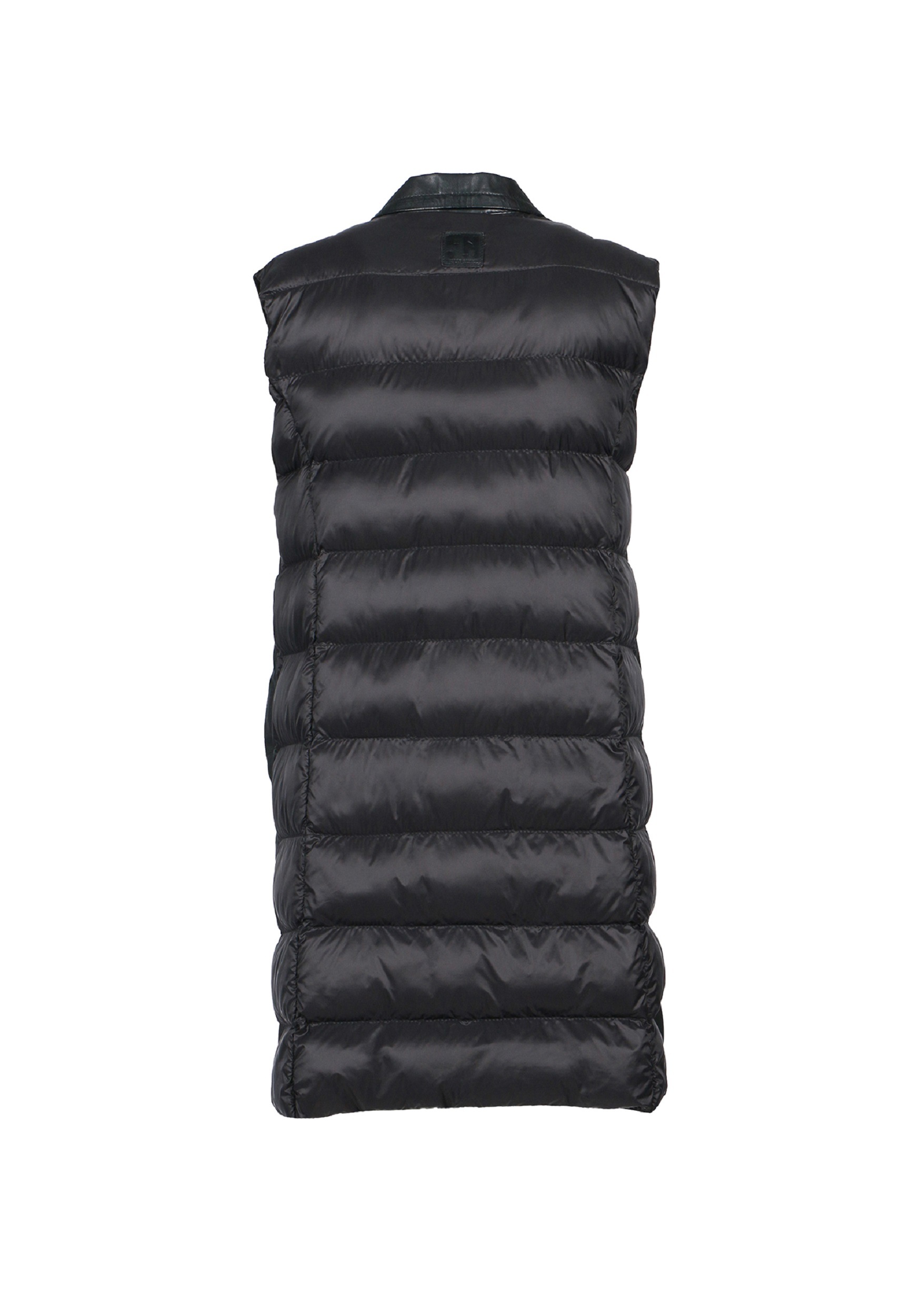 Freaky Nation Longweste "New Look-FN" günstig online kaufen