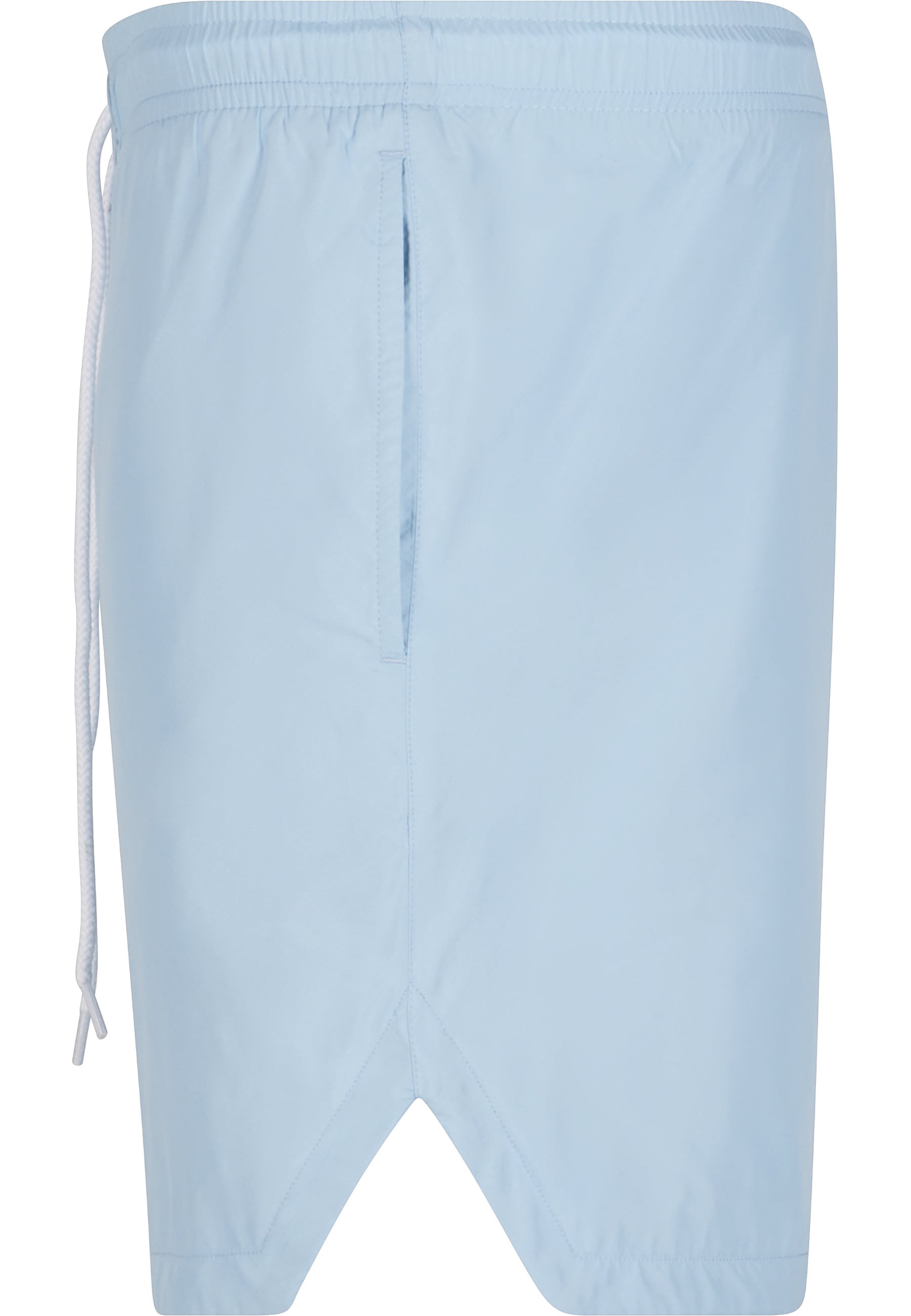 URBAN CLASSICS Shorts »Urban Classics Herren Basic Running Shorts«