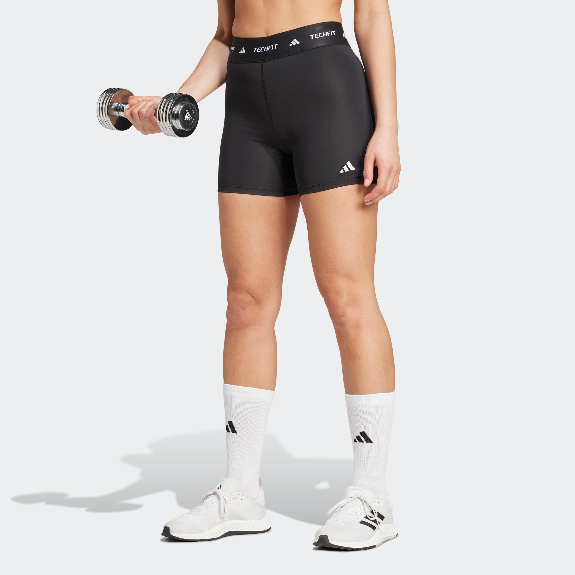 adidas Performance Shorts »TF SHO L«, (1 tlg.)