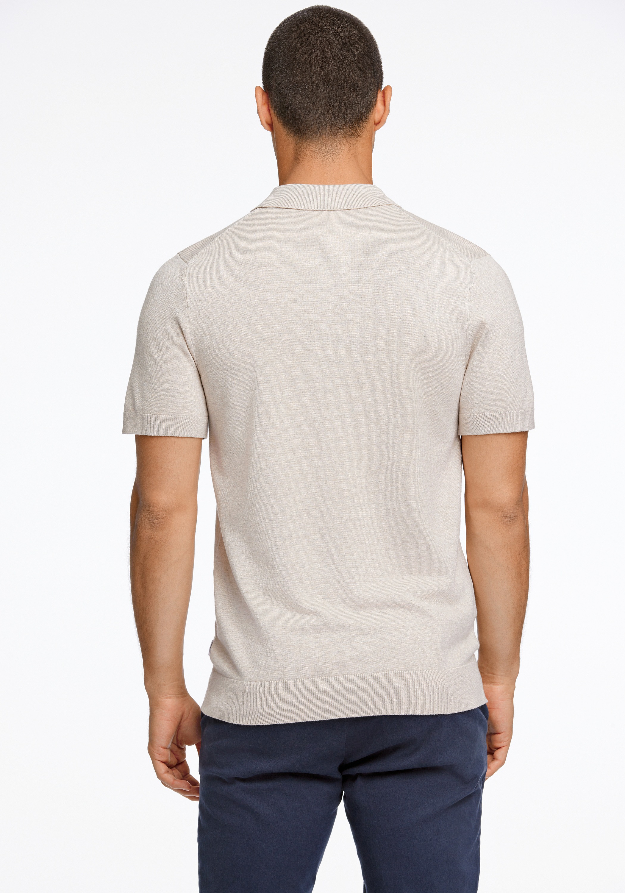 LINDBERGH "Lindbergh Poloshirt" günstig online kaufen