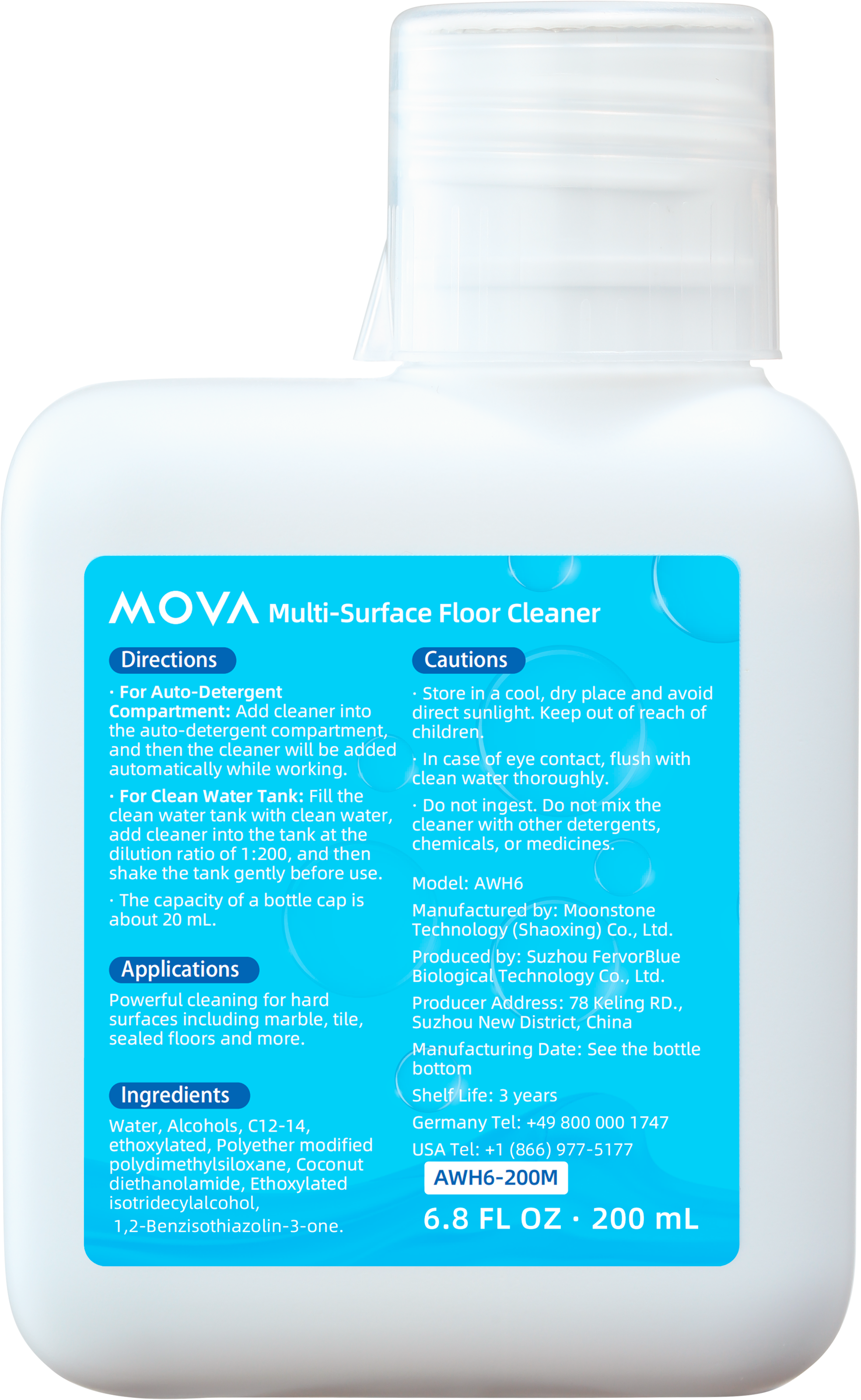 Mova Nass-Trocken-Saugroboter »V50 Ultra Complete, automatische Staubbehälter-u. Staubbeuteltrocknung« Vollautomatische Basisstation, selbstreinigender HEPA-Filter