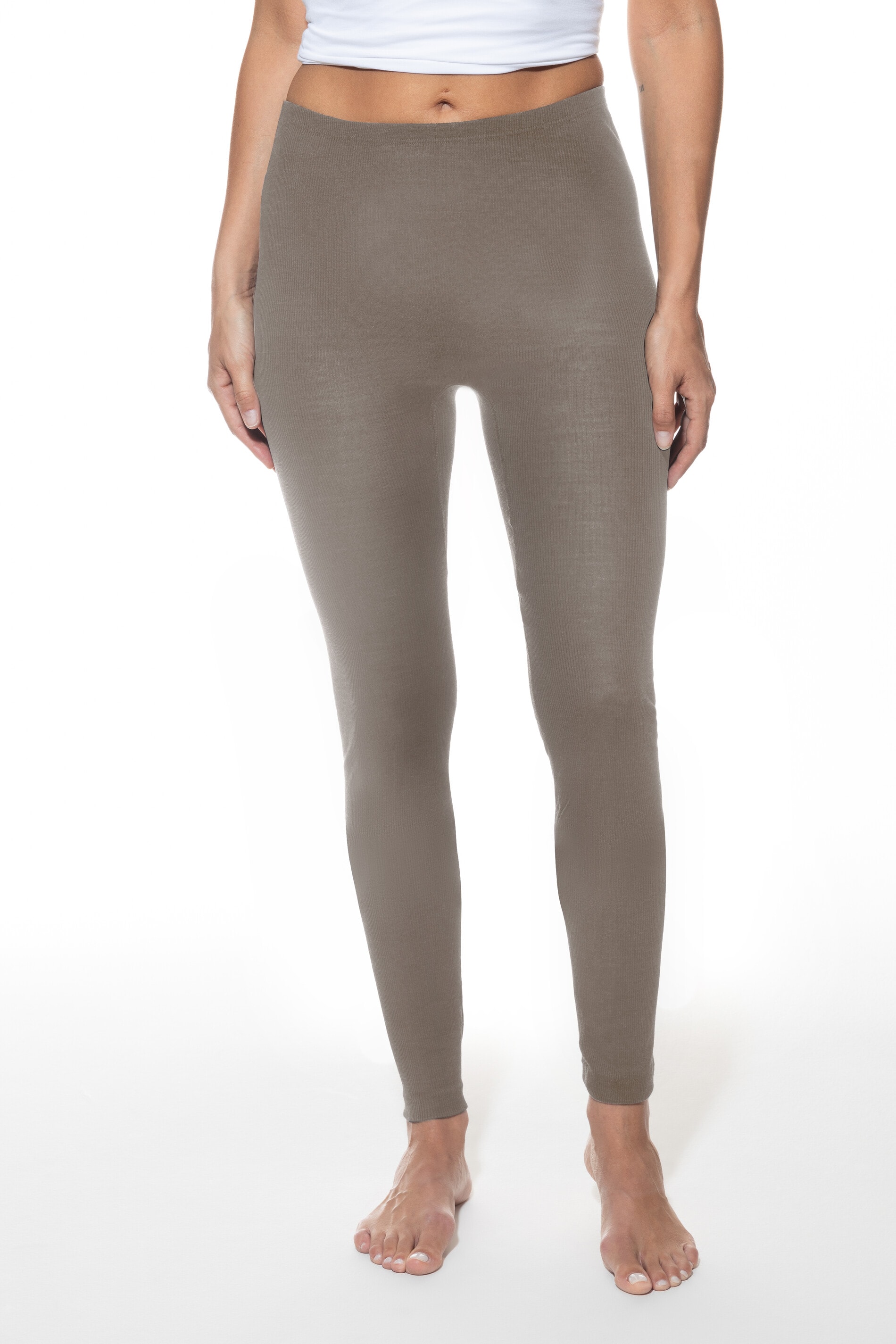Mey Leggings "WOOL LOVE", Merinowoll-Anteil, leichter Glanz günstig online kaufen