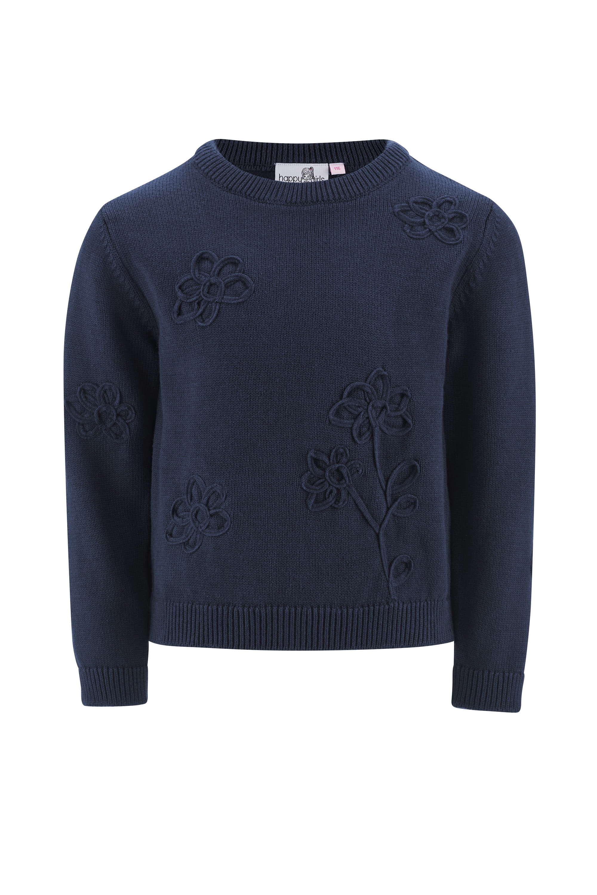 happy girls Sommerkleid "Pulli"