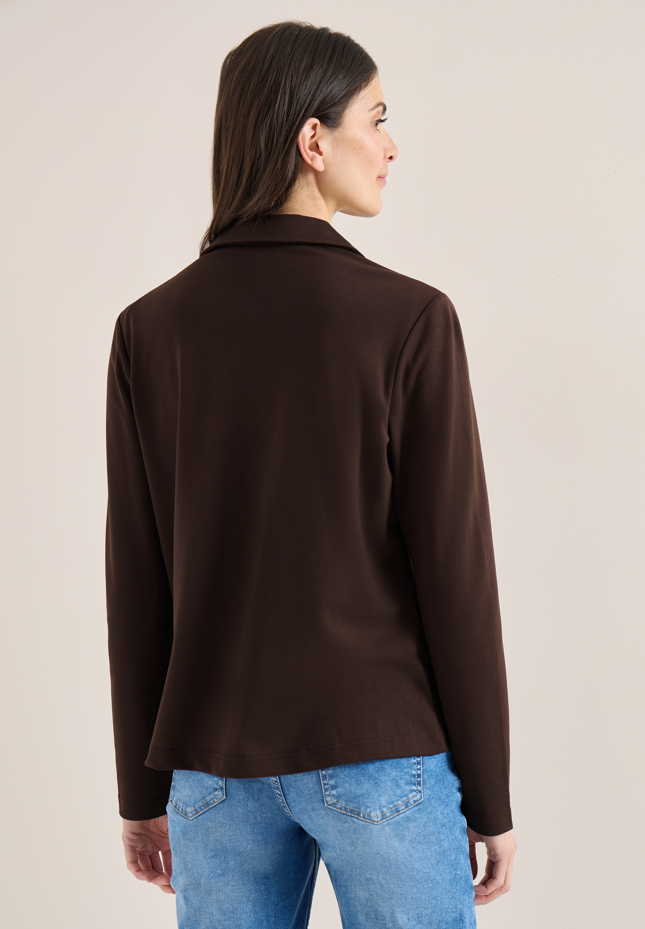 Cecil Jackenblazer im Basic-Style günstig online kaufen