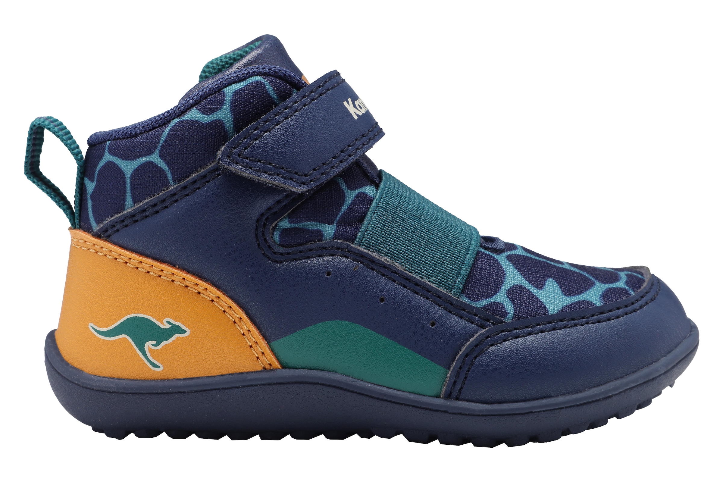KangaROOS Sneaker »K-BFI PEPPY EV«, Barfussschuh