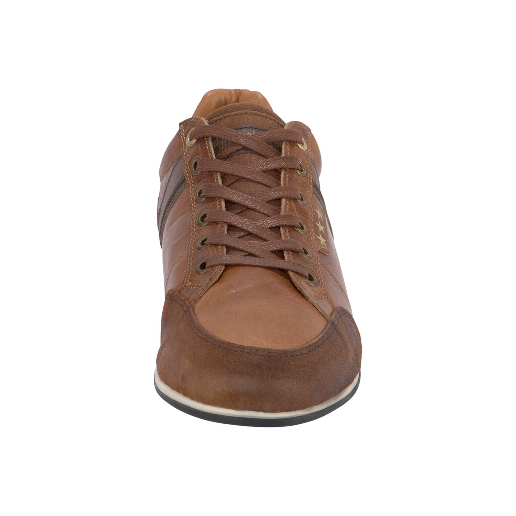 Pantofola d´Oro Sneaker »ROMA UOMO LOW«