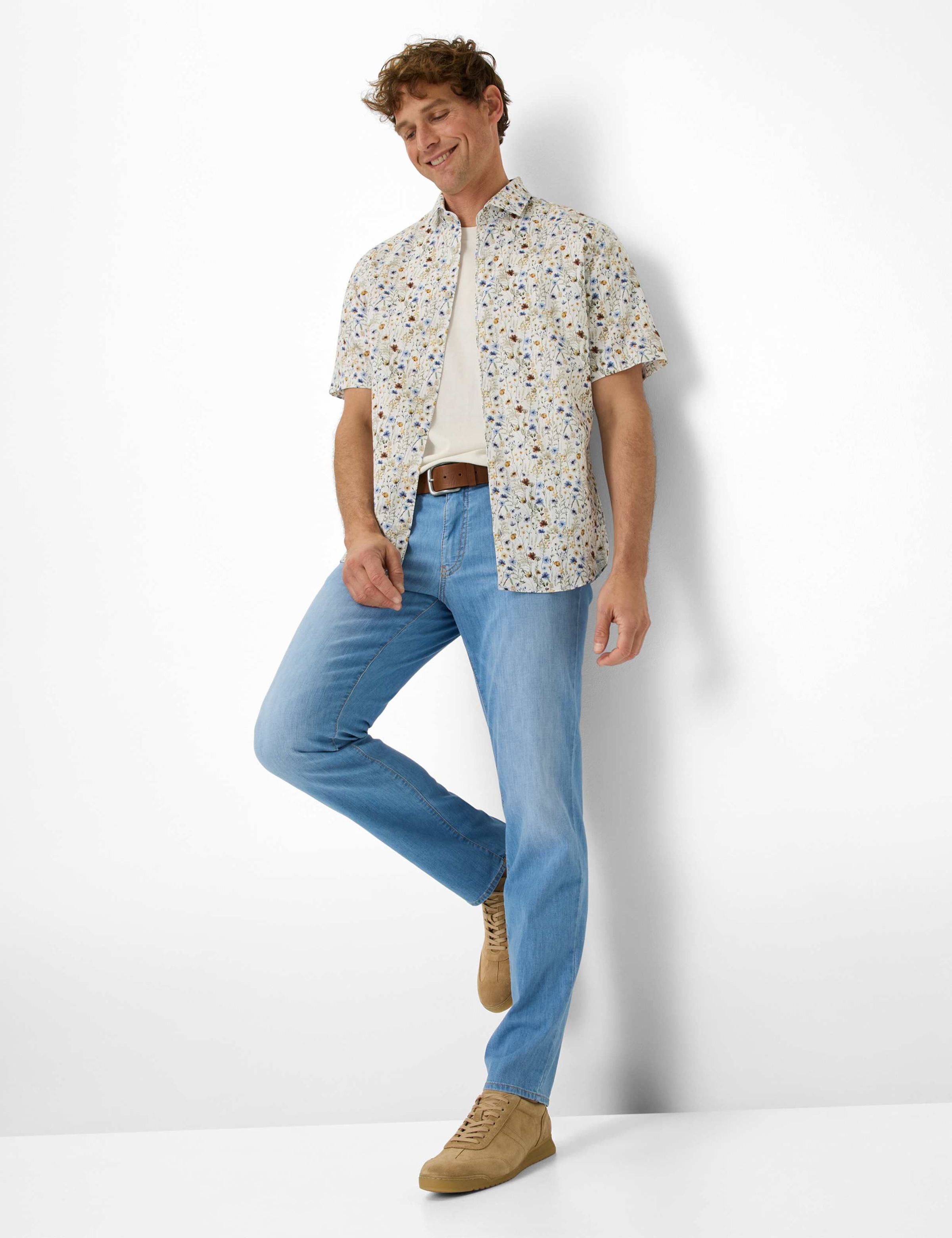 Brax 5-Pocket-Jeans »Style CADIZ«
