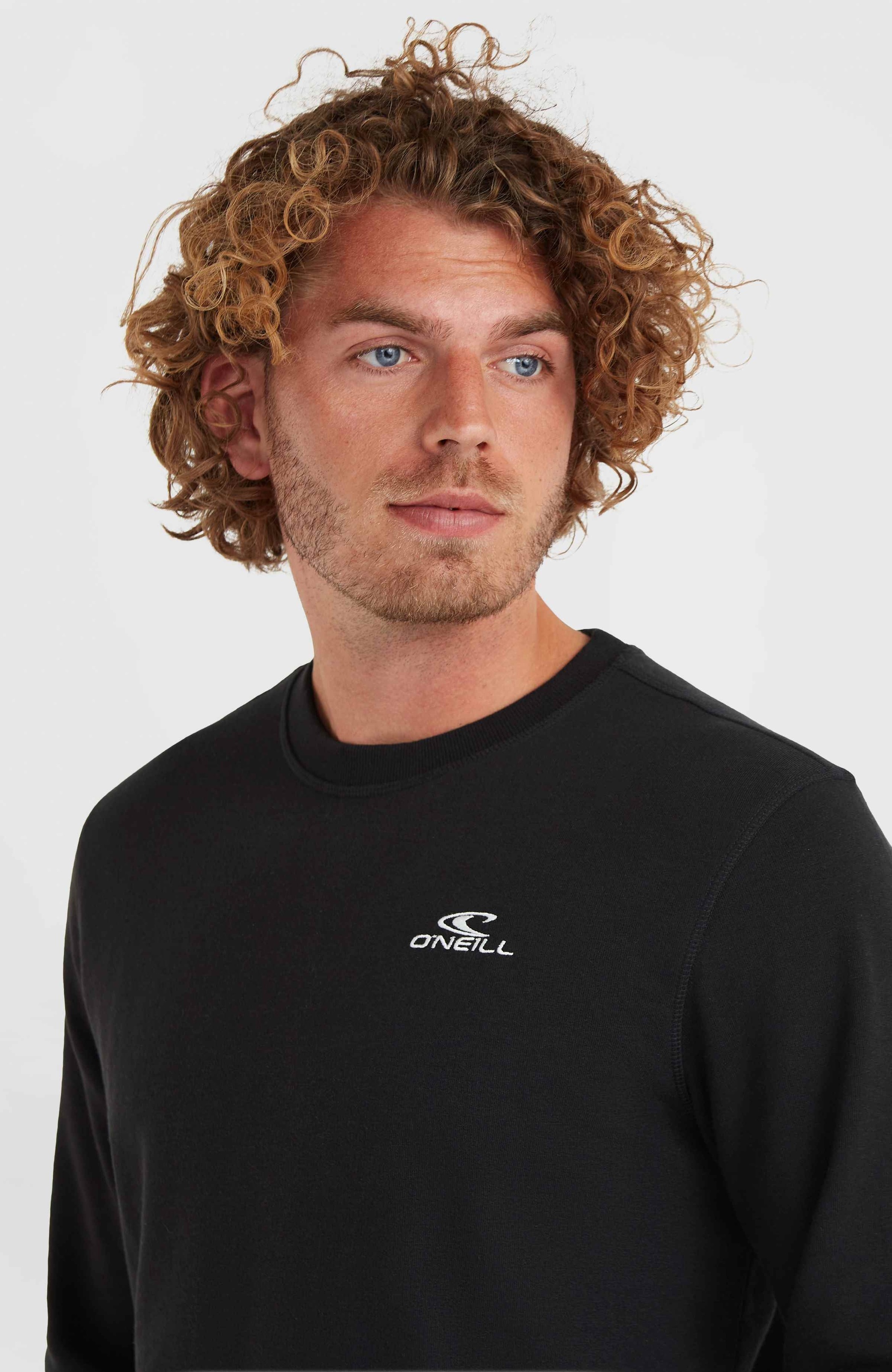 Thumbnail - ONeill Sweatshirt "Small Logo Crew Sweatshirt"