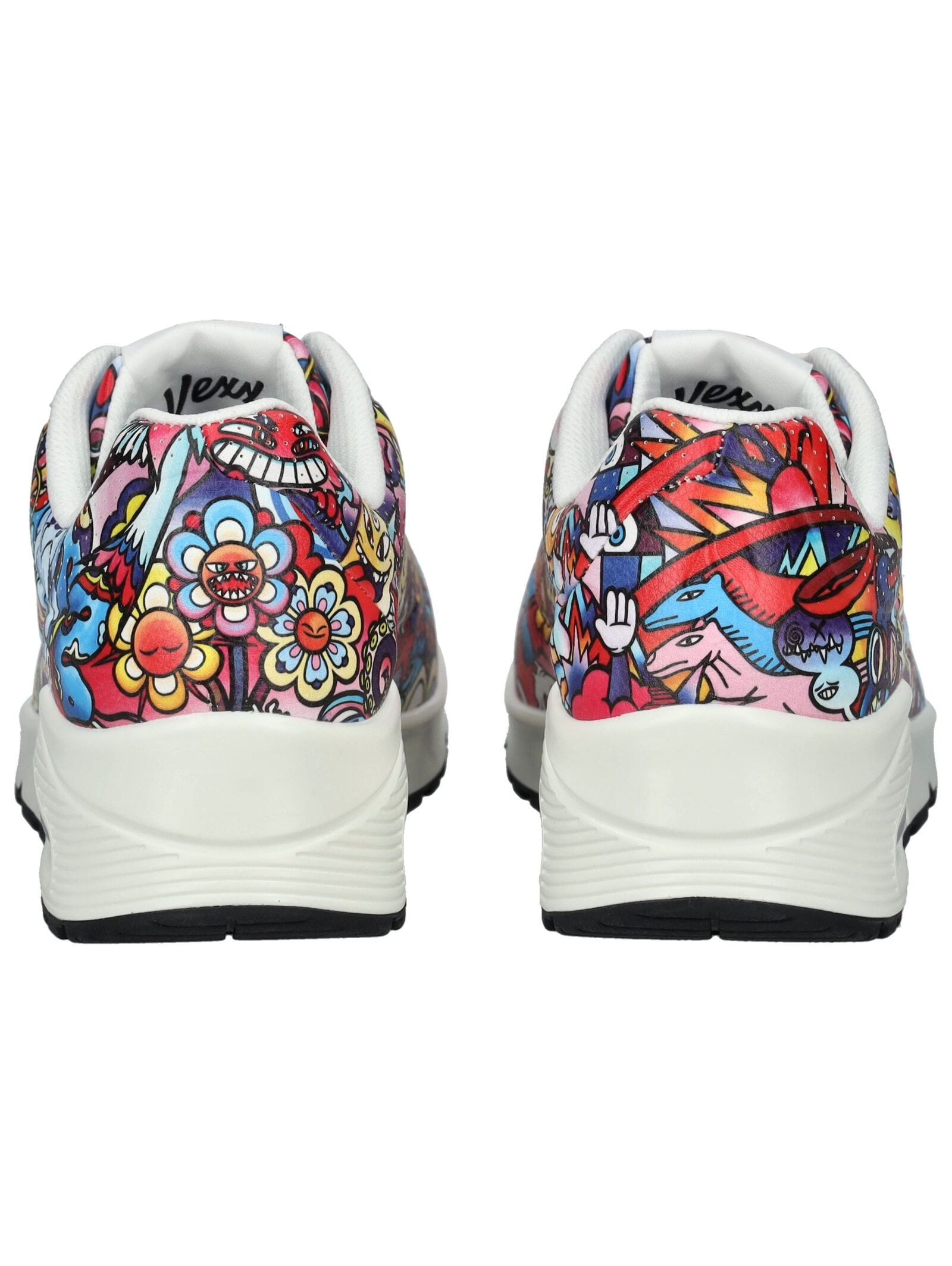 Skechers Sneaker »Skechers Sneaker Synthetik«