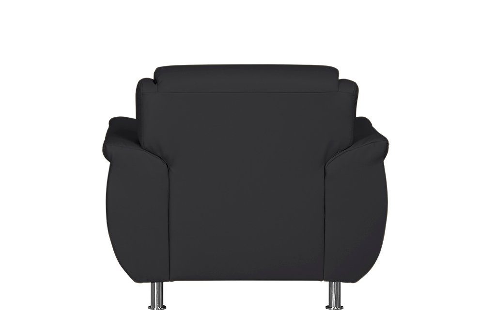 Thumbnail - sit&more Sessel "Mailand, B: 99 cm" individuell zu kombinieren