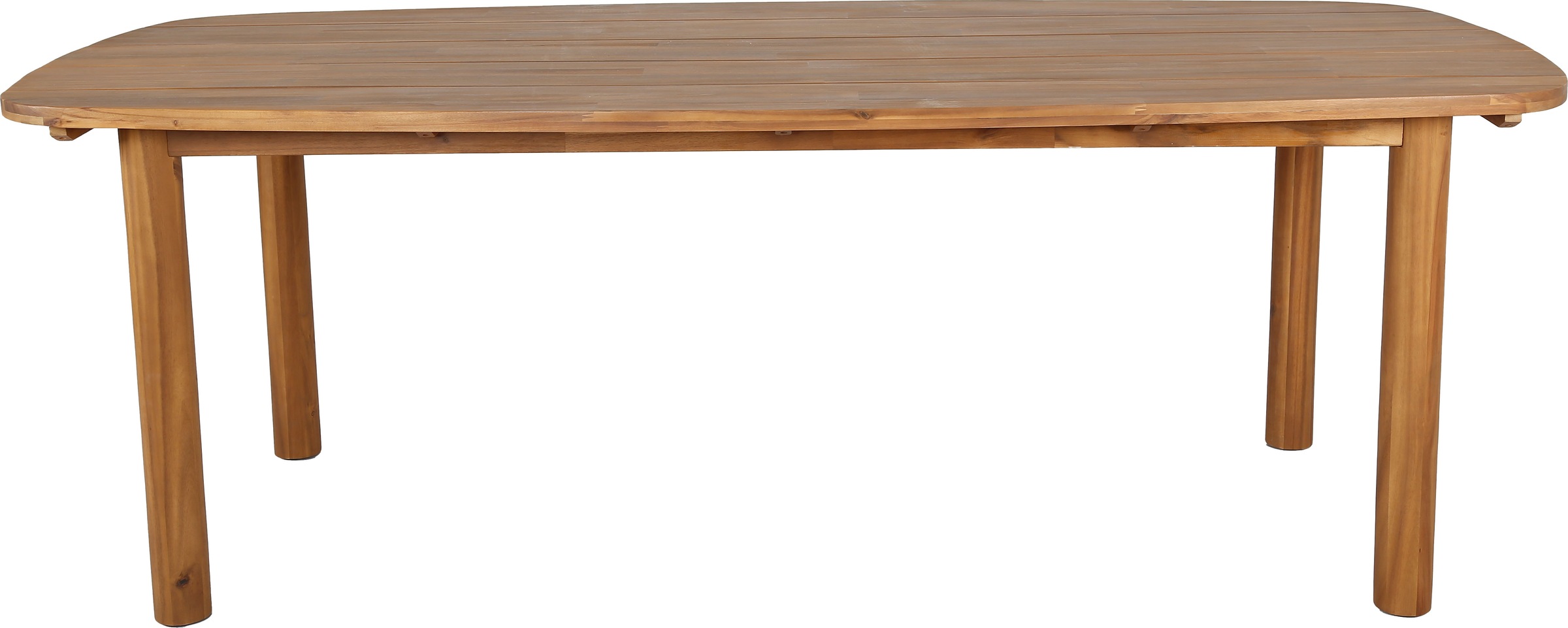 Best Bartisch "York", (Packung, 1 St.), Gartentisch Akazie günstig online kaufen