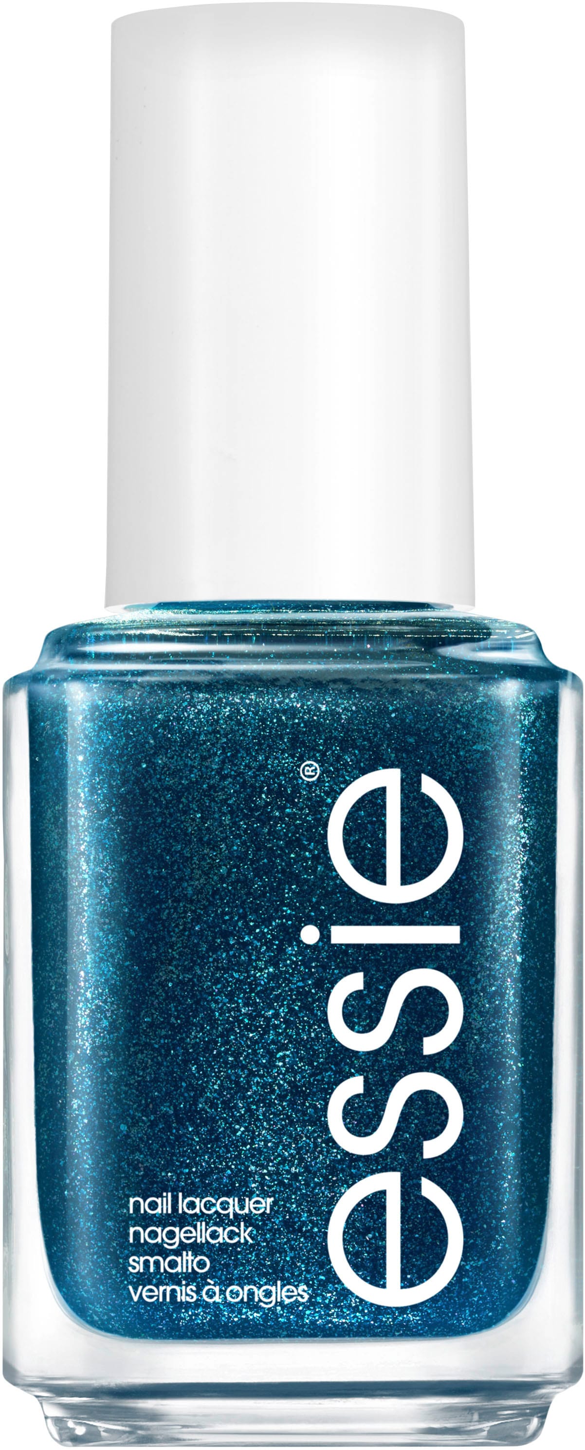 essie Nagellack »Essie Nagellack«, mit natürlichen Inhaltsstoffen