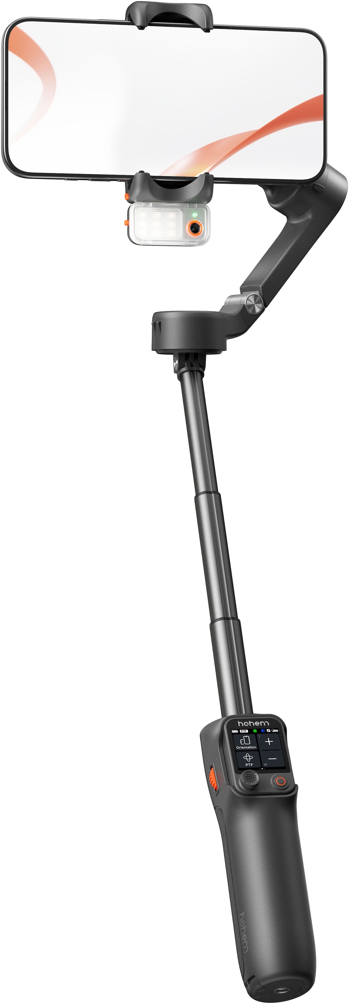 hohem Gimbal »iSteady V3 Ultra«