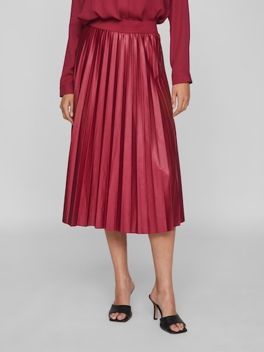 Plisseeröcke online kaufen ▷ plissierte Röcke | BAUR