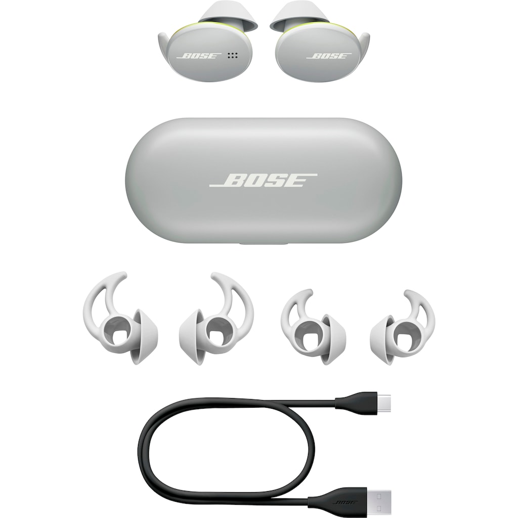 Bose wireless In-Ear-Kopfhörer »Sport Earbuds«, Bluetooth