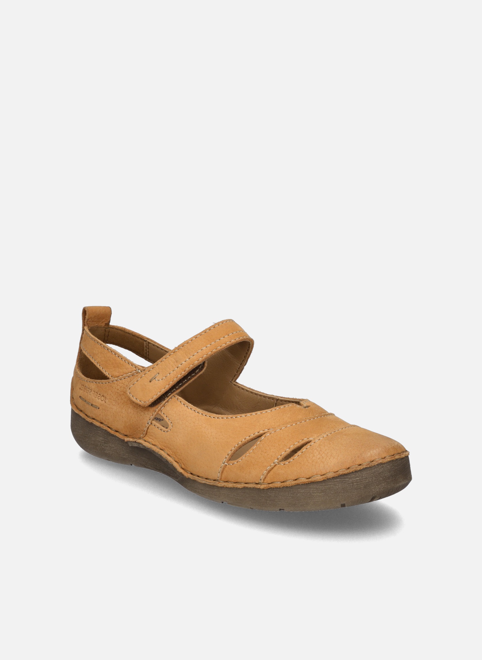 Josef Seibel Sandale »Fergey 51, orange«