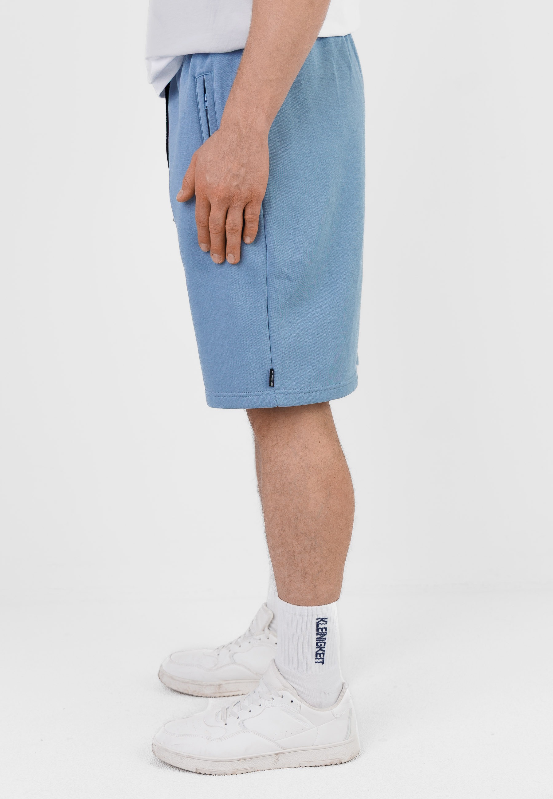 Kleinigkeit Sweatshorts »Kleinigkeit Muschelvis Pantsley Shorts«