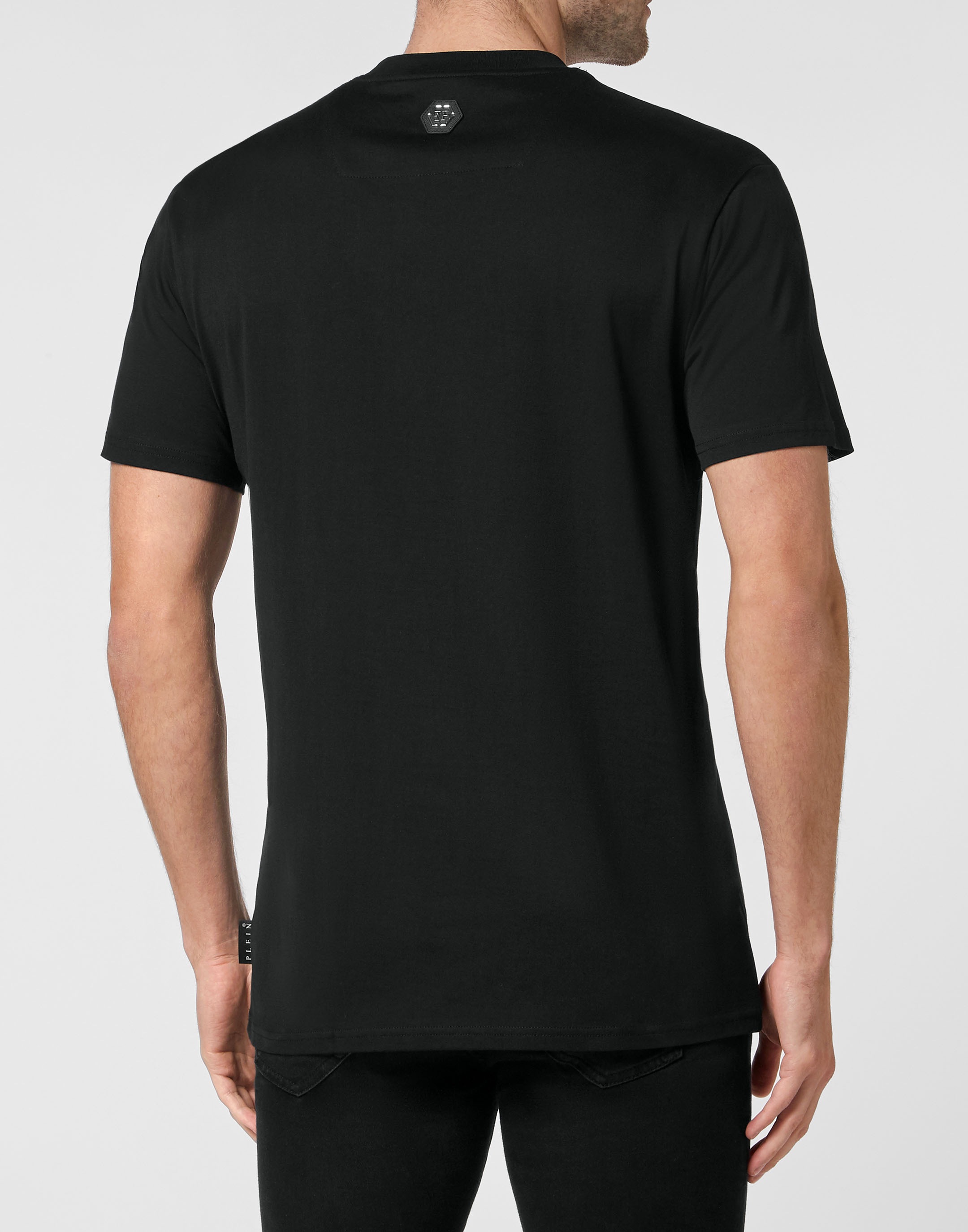 PHILIPP PLEIN T-Shirt »T-Shirt«