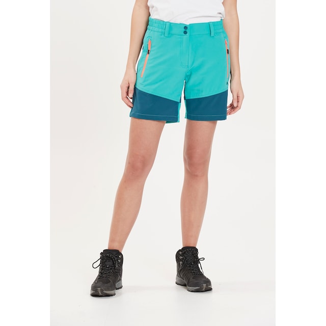 WHISTLER Shorts »LALA«, mit extra komfortablem Funktionsstretch | BAUR