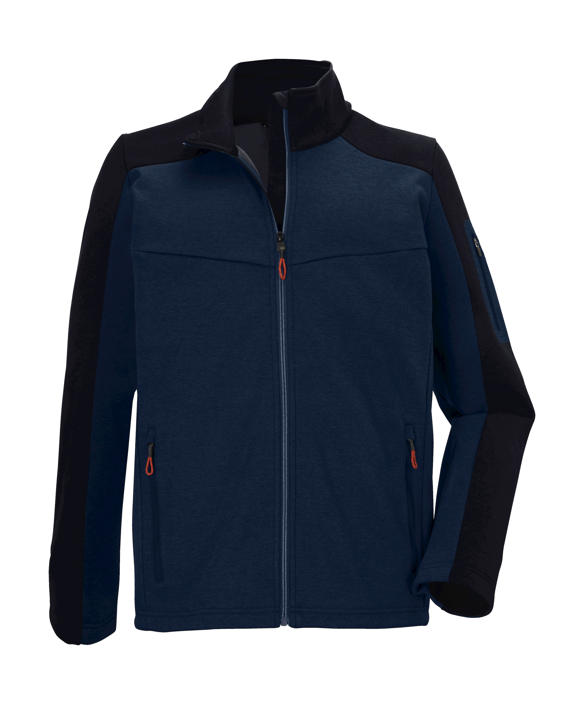 Killtec Strickjacke »KOW 32 MN FLX JCKT«