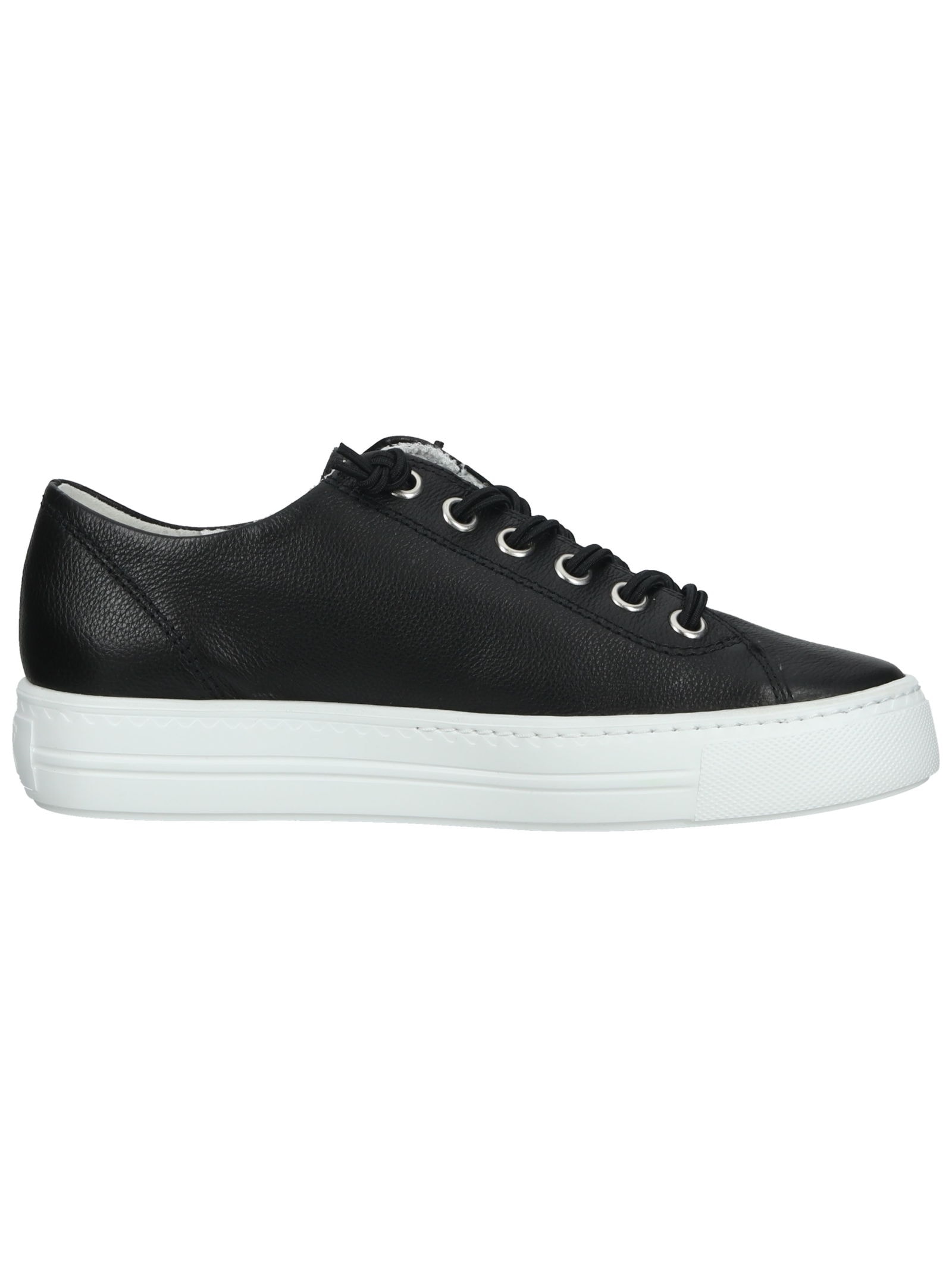Paul Green Schnürschuh »Paul Green Sneaker Leder«
