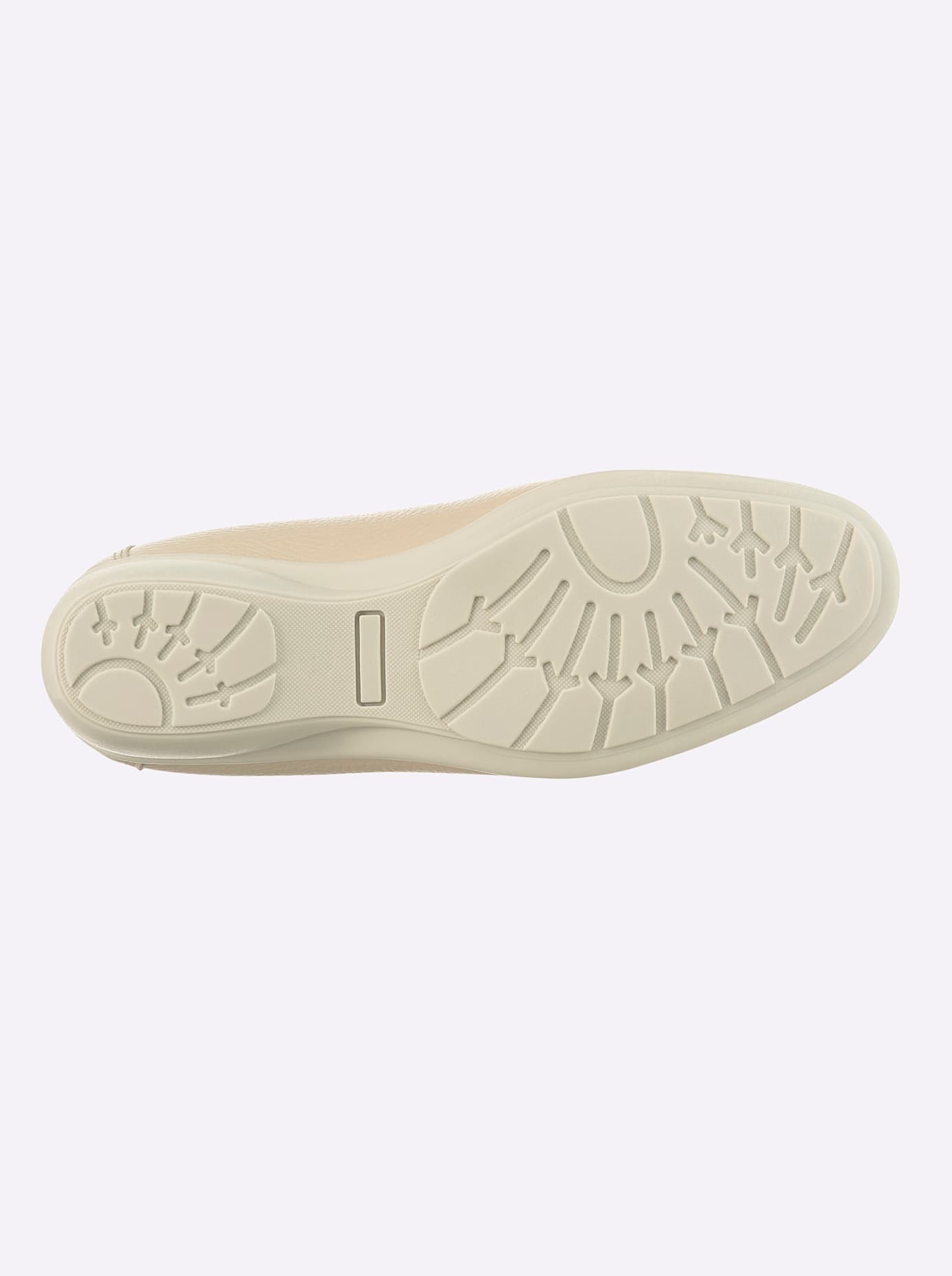 airsoft comfort+ CLASSIC Ballerina Beige 41 3