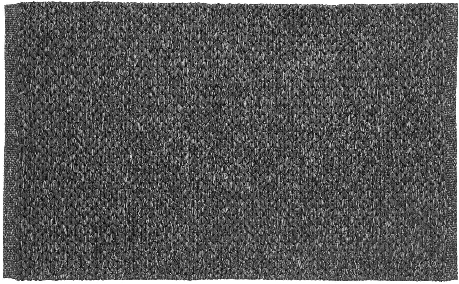 PAD Fußmatte "TAIL" rechteckig 12 mm Höhe Schmutzfangmatte, handgewebt, Fle günstig online kaufen