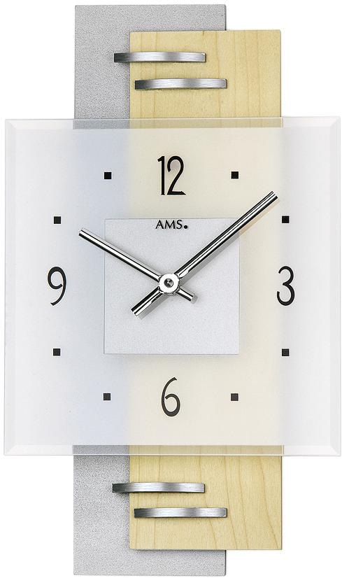 AMS Sieninis laikrodis »W9248«