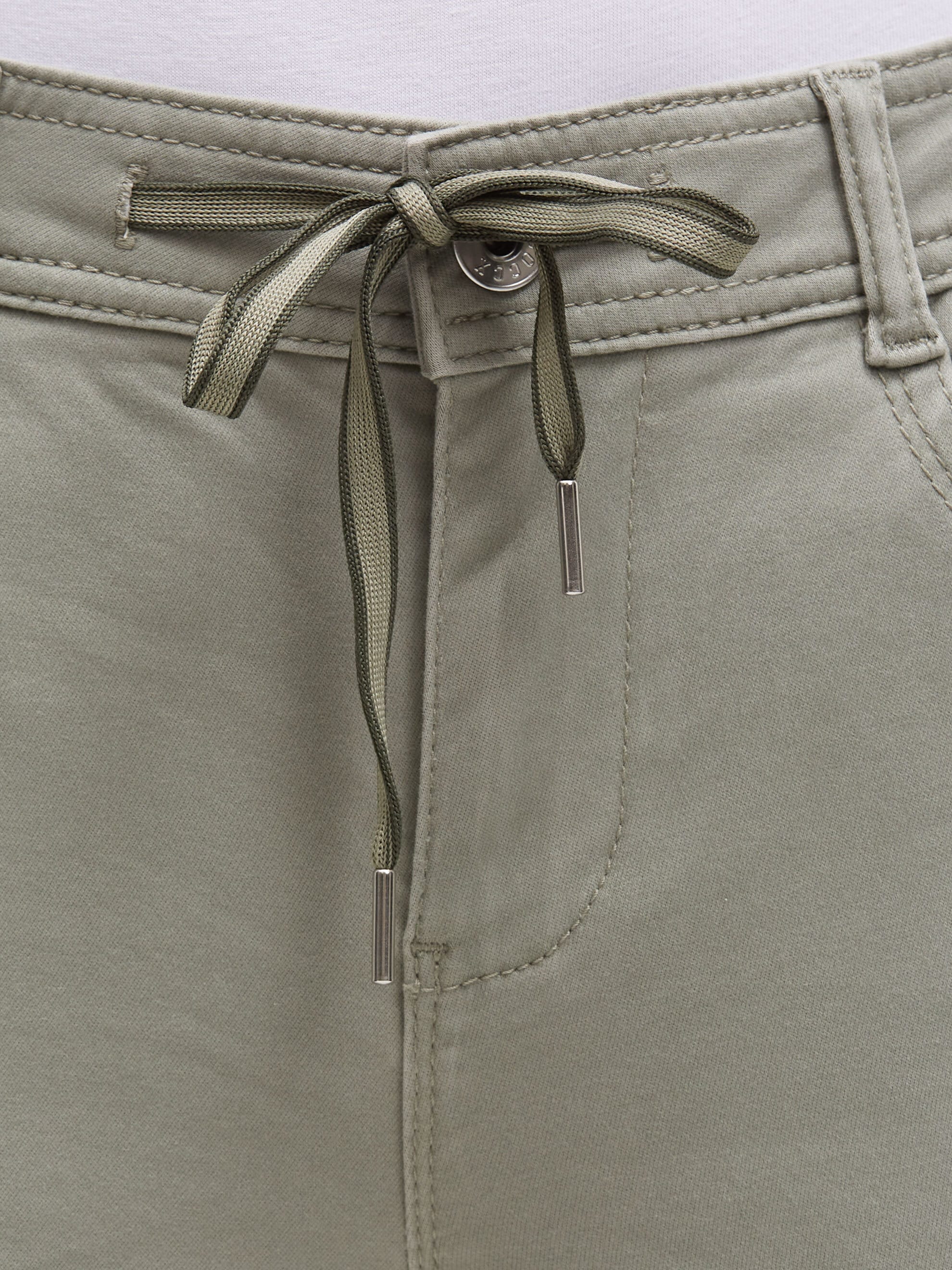 SOCCX Comfort-fit-Jeans mit normaler Leibhöhe