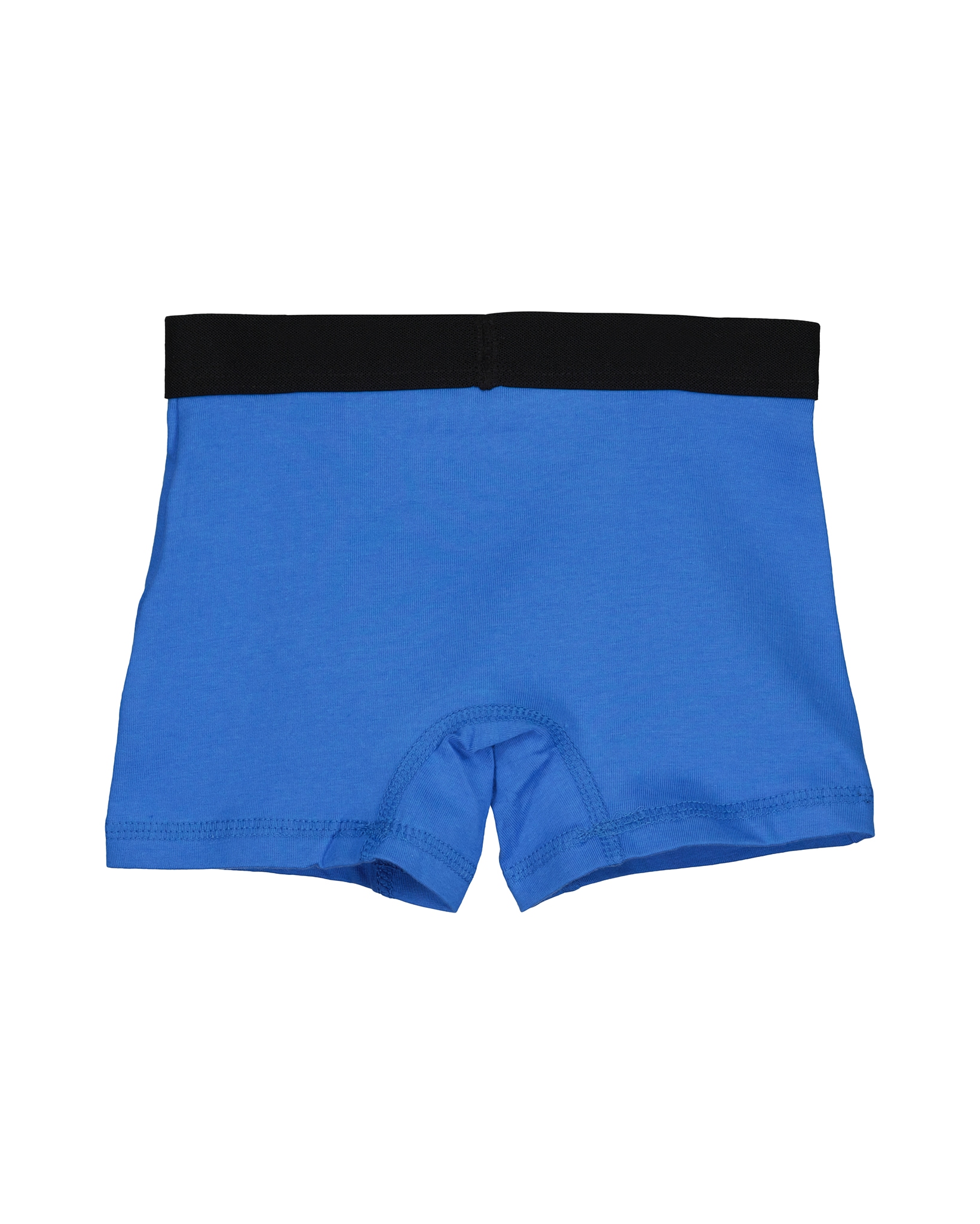 Blue Seven Boxer, (Packung, 4 St.)
