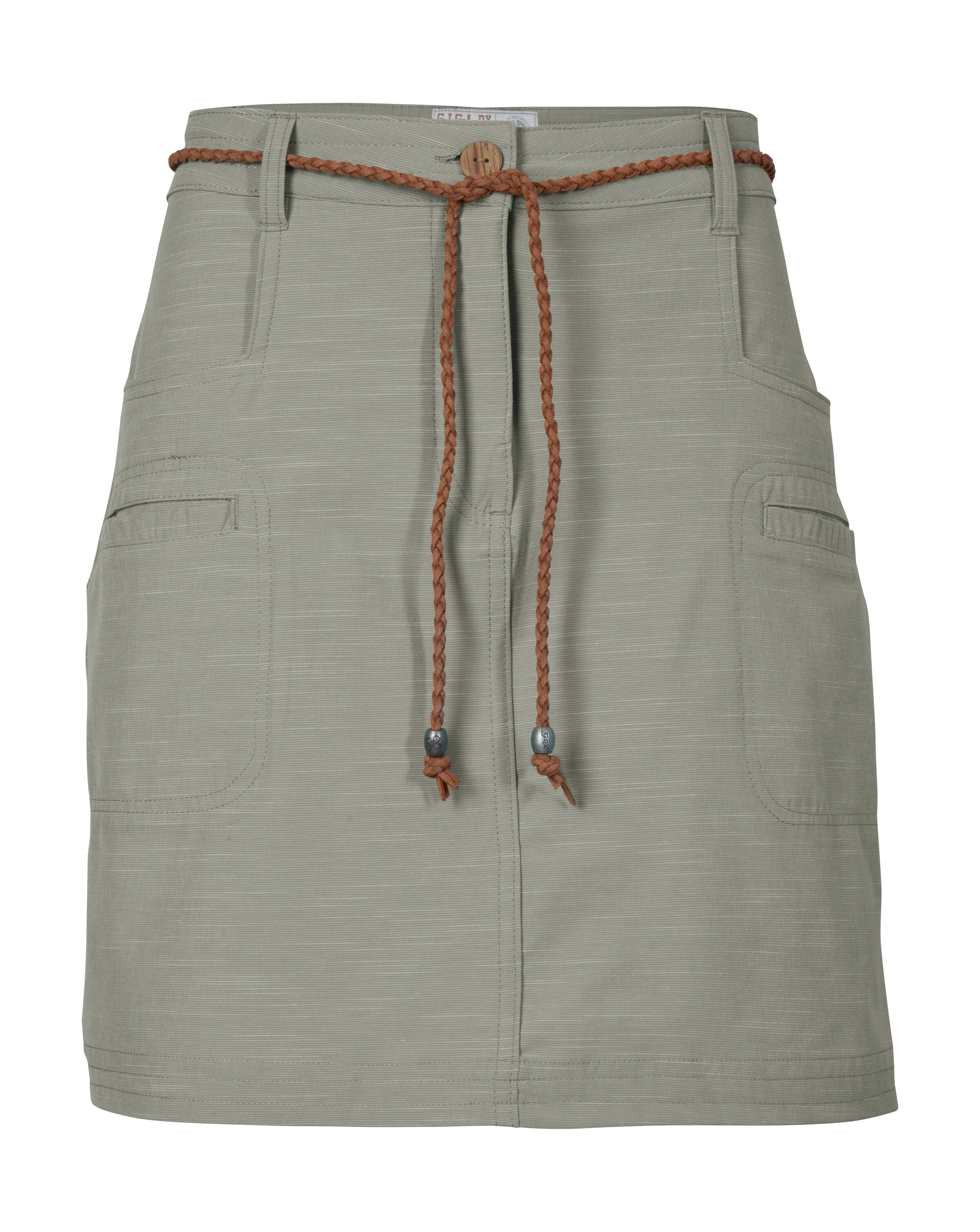 G.I.G.A. DX by killtec Sommerrock "GS 97 WMN SKRT" Stretch-Rock, schnelltro günstig online kaufen