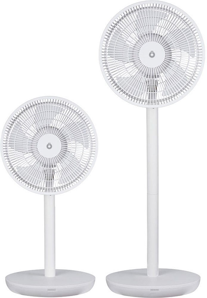 Sonnenkönig Sonnenkönig Standventilator »»Flex Vin...