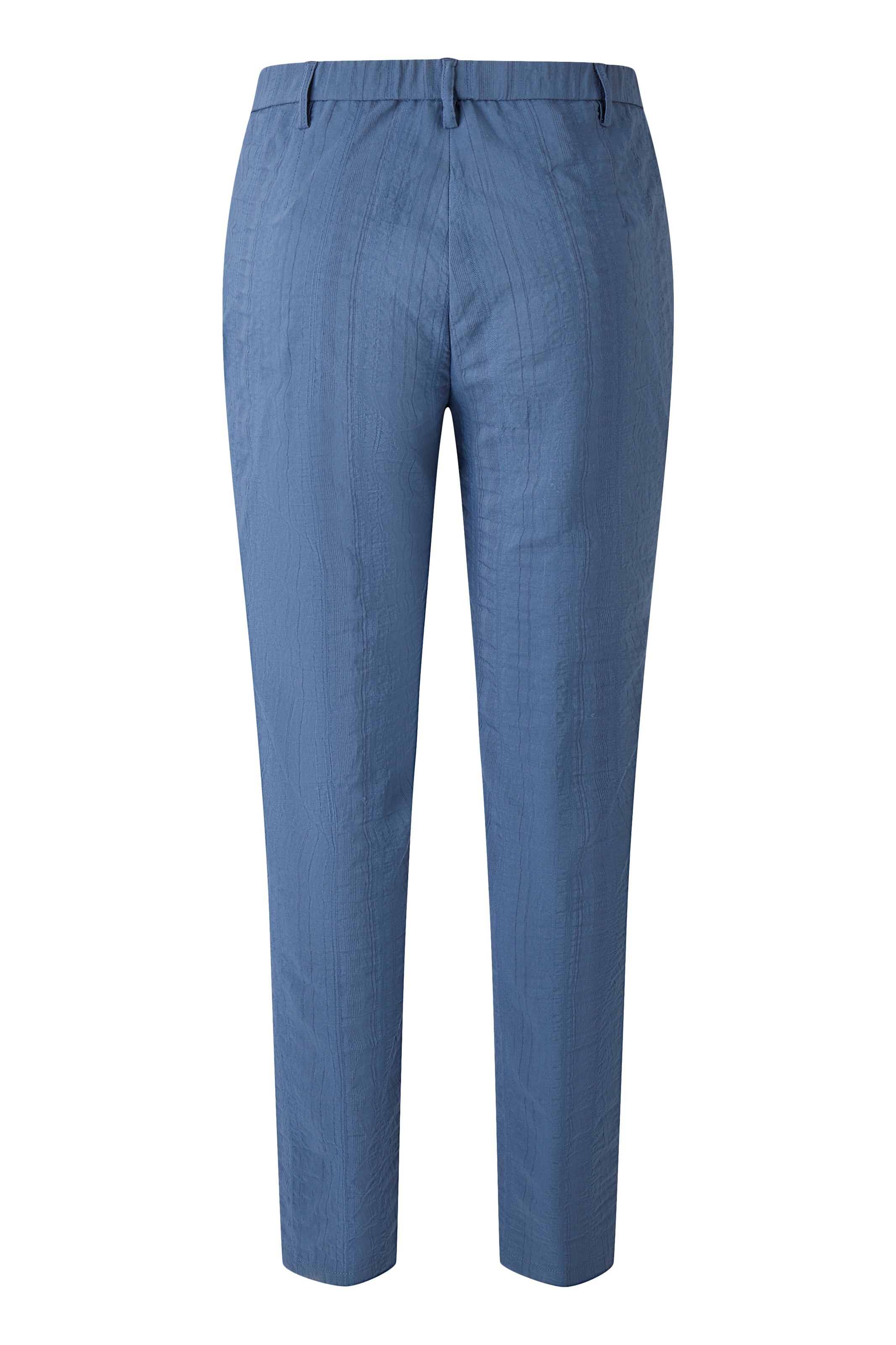 KjBRAND Stoffhose »Bea«  Sommerhose optimale Passform in Quer-Stretch