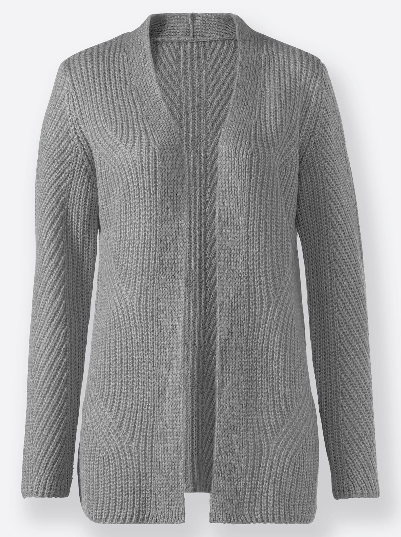 Inspirationen Cardigan