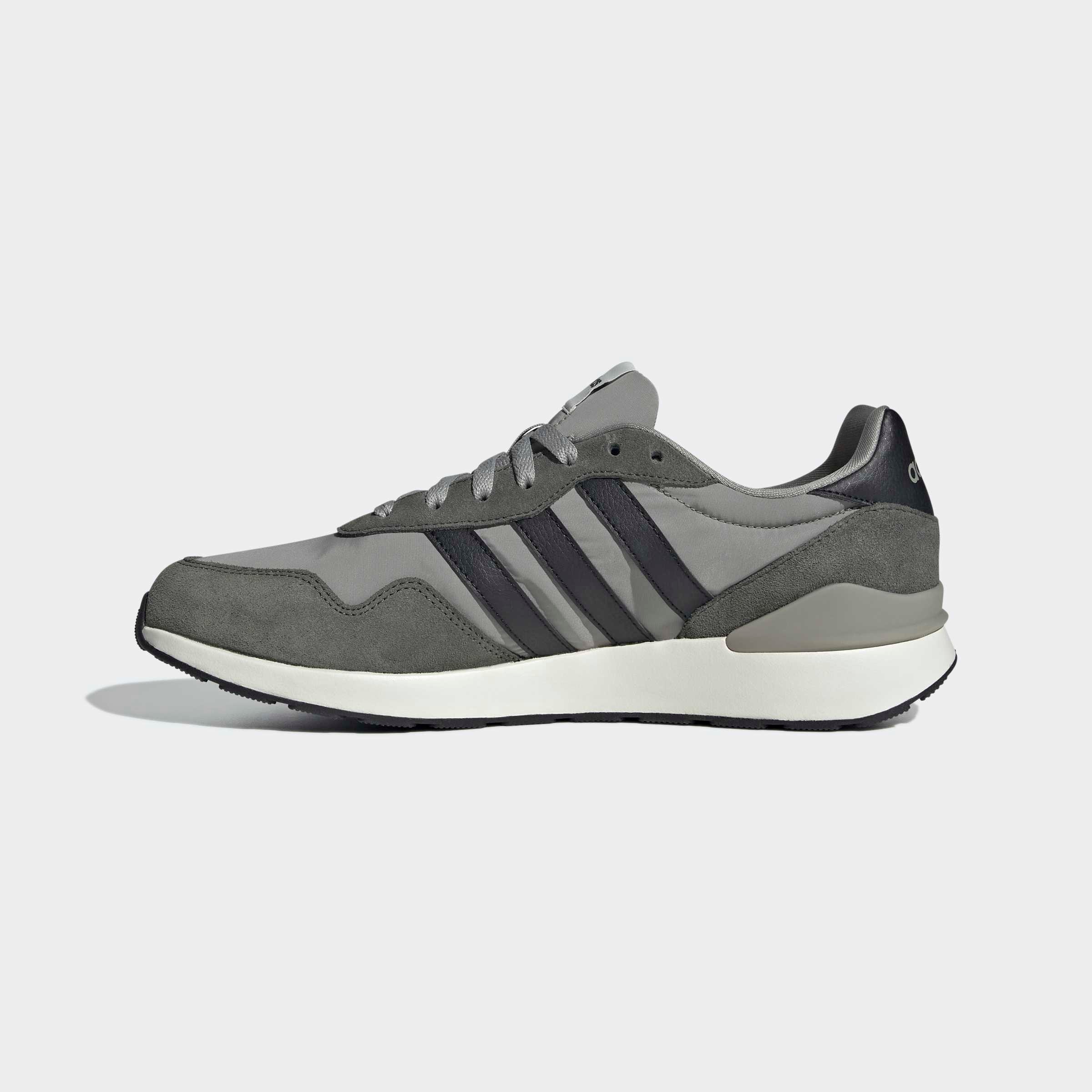 adidas Sportswear Sneaker »RUN 60S 4.0«  inspiriert vom Design der adidas ZX Modelle