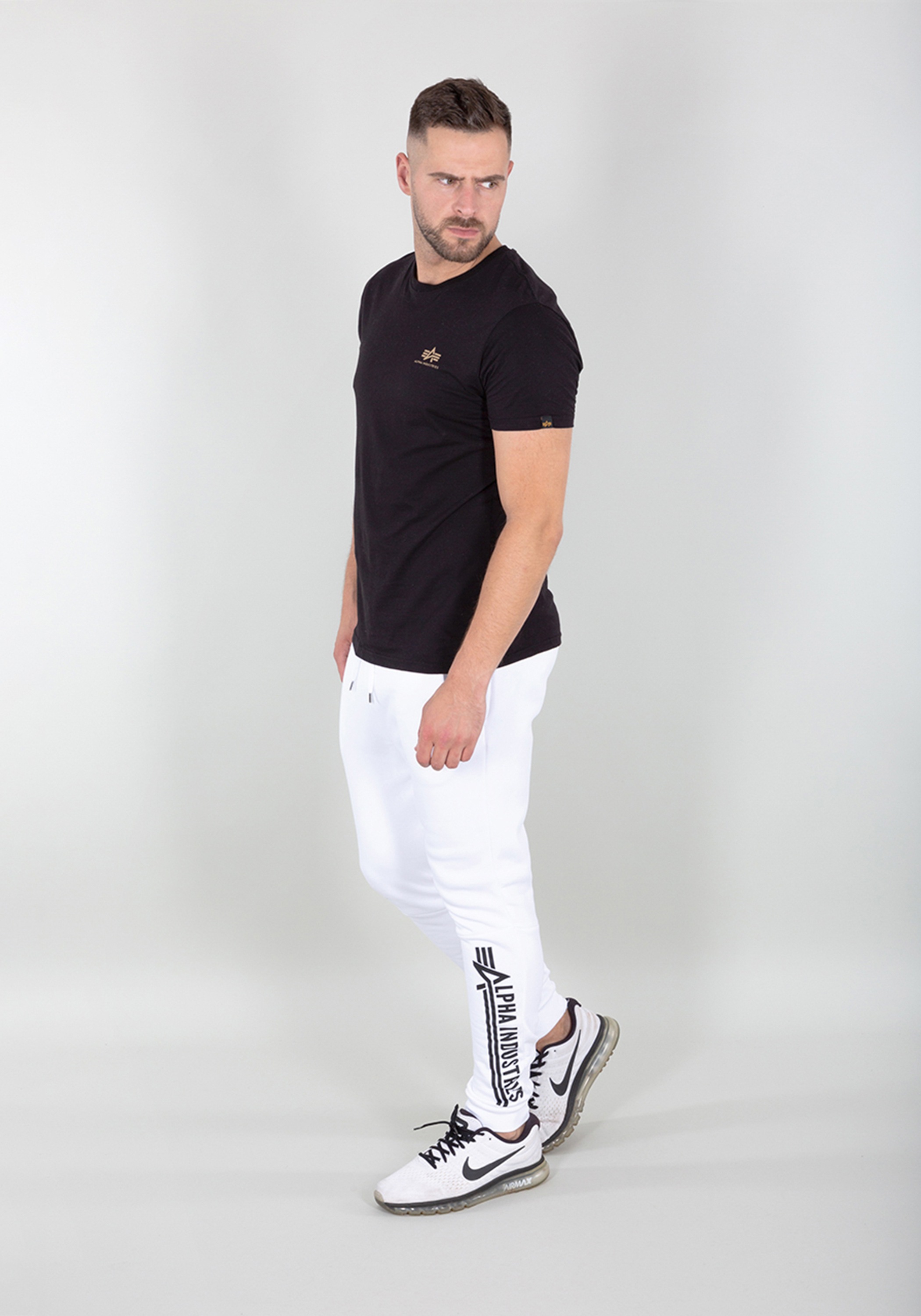 Thumbnail - Alpha Industries Jogginghose "Alpha Industries Jogger"