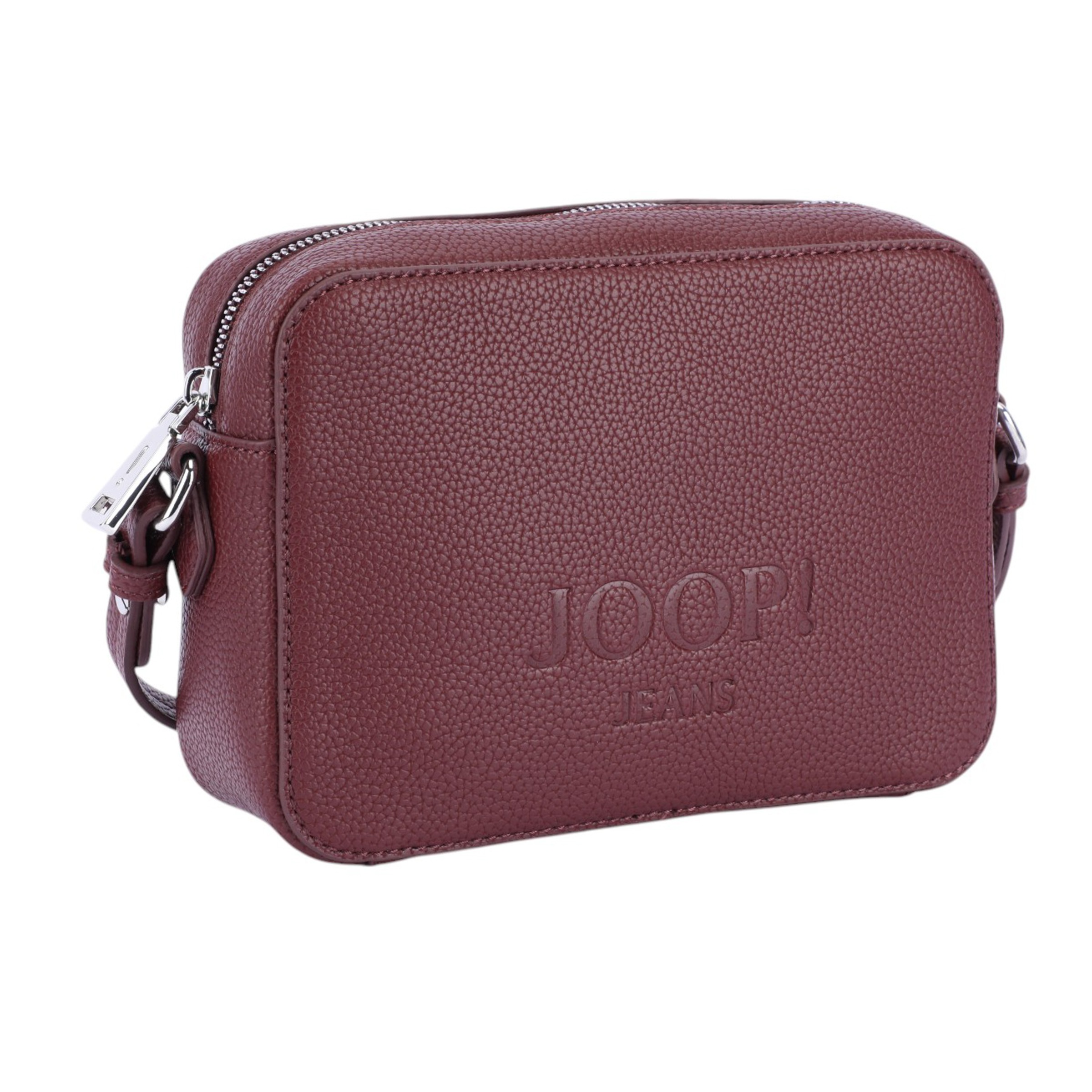 Joop Jeans Umhängetasche "lettera 1.0 cloe shoulderbag shz" Schultertasche günstig online kaufen