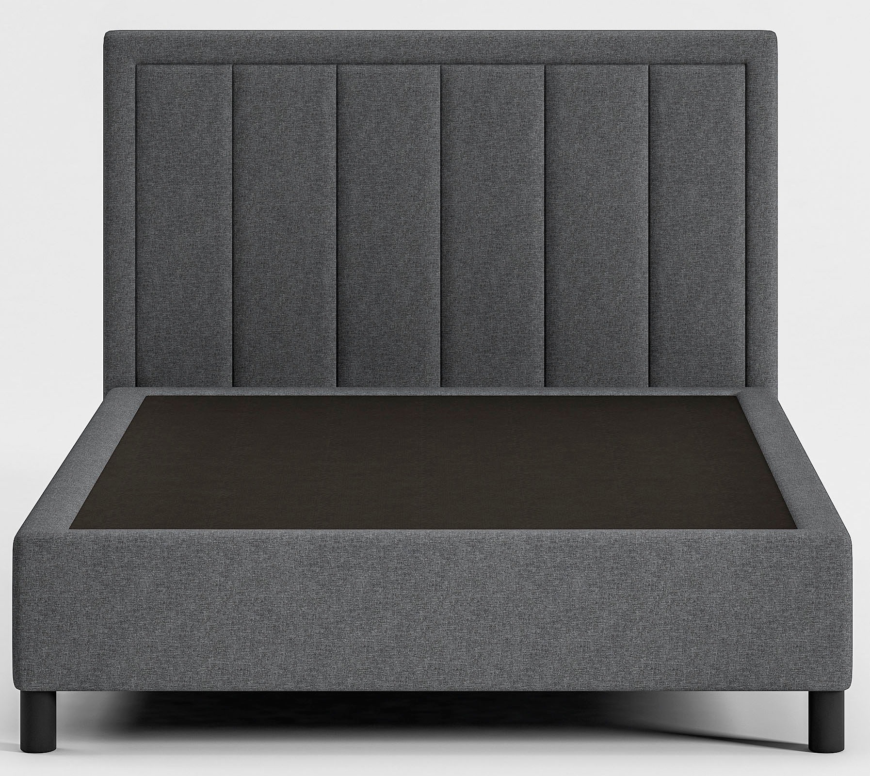ATLANTIC home collection Boxbett »Serenity«, wahlweise mit Matratze