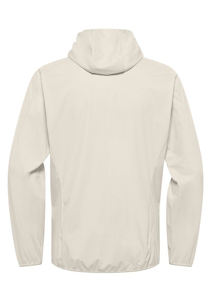 Jack Wolfskin Softshelljacke »PRELIGHT PRO JKT M«, mit Kapuze