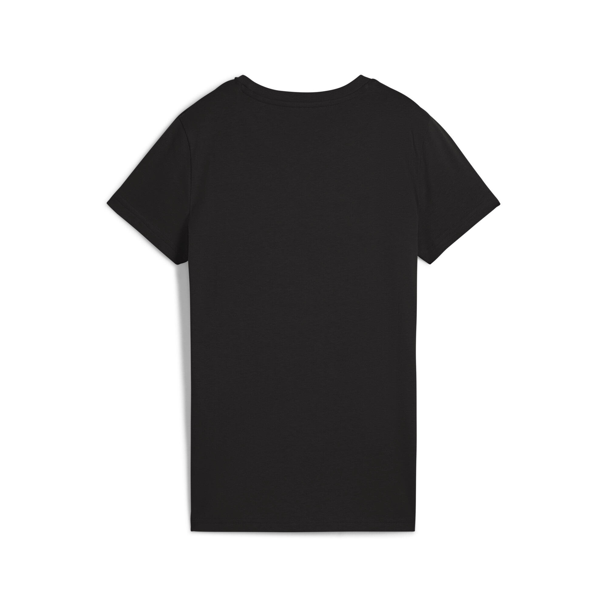 PUMA T-Shirt »GRAPHICS Floral Cat Logo T-Shirt Damen«