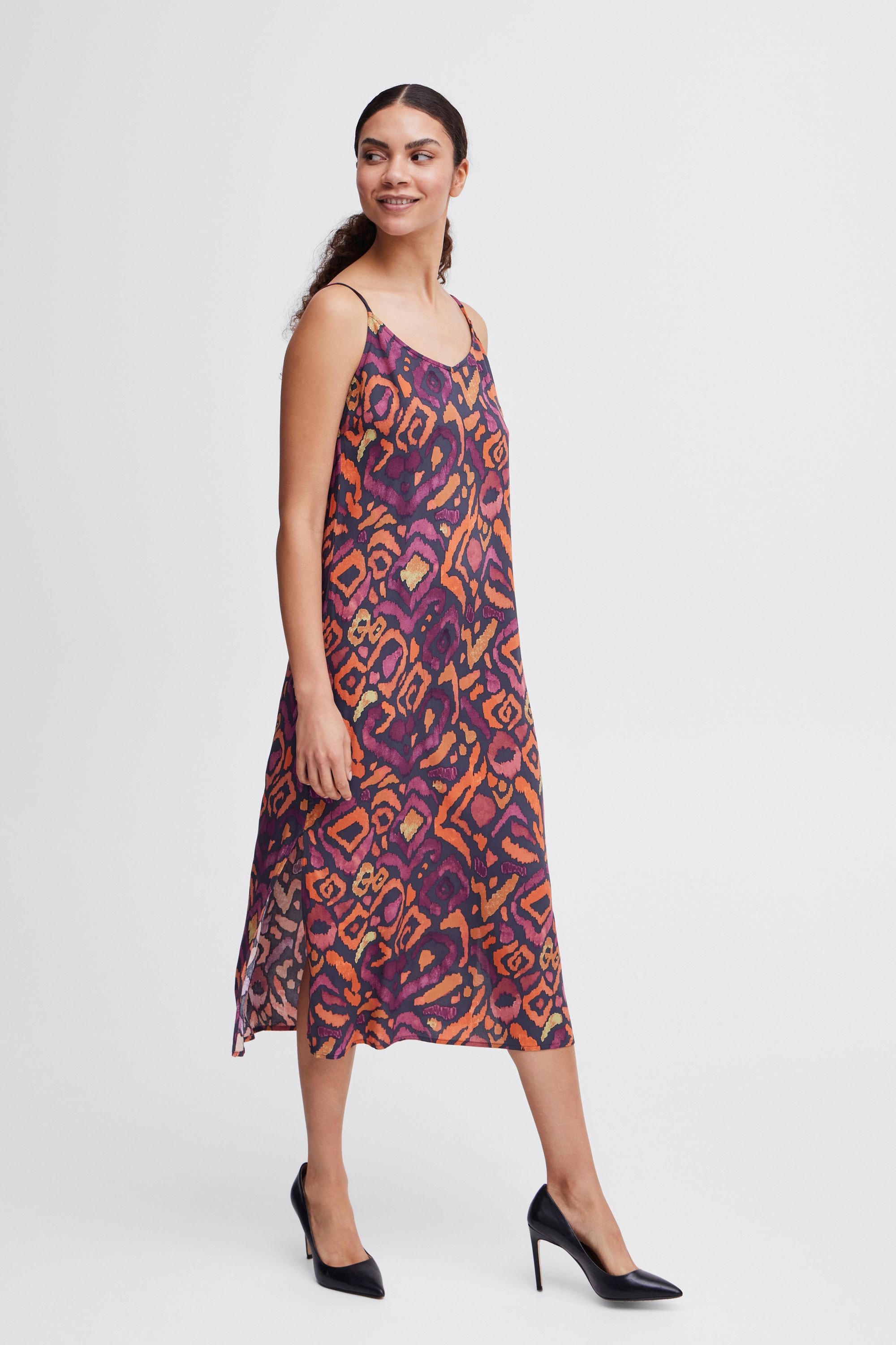 b.young Blusenkleid »Blusenkleid BYMmmjoella«