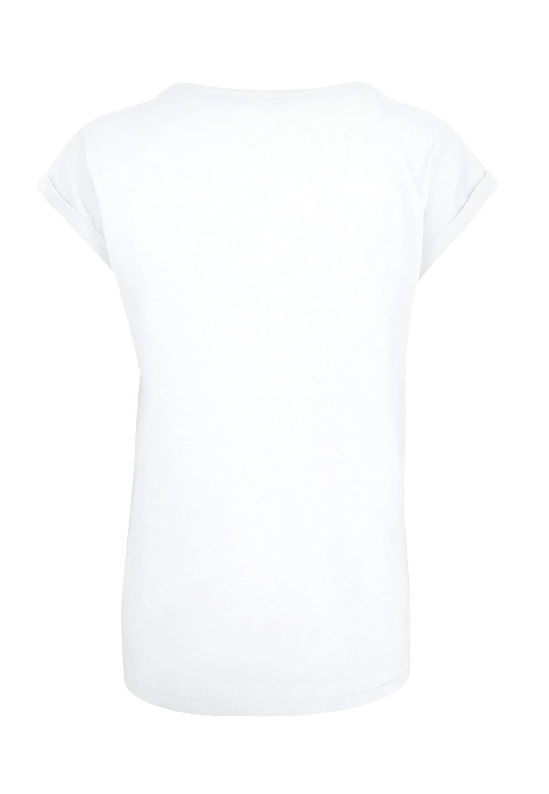 CLOUD 5IVE T-Shirt "CLOUD 5IVE Ladies Seashell White Tee" 1 Stk. günstig online kaufen